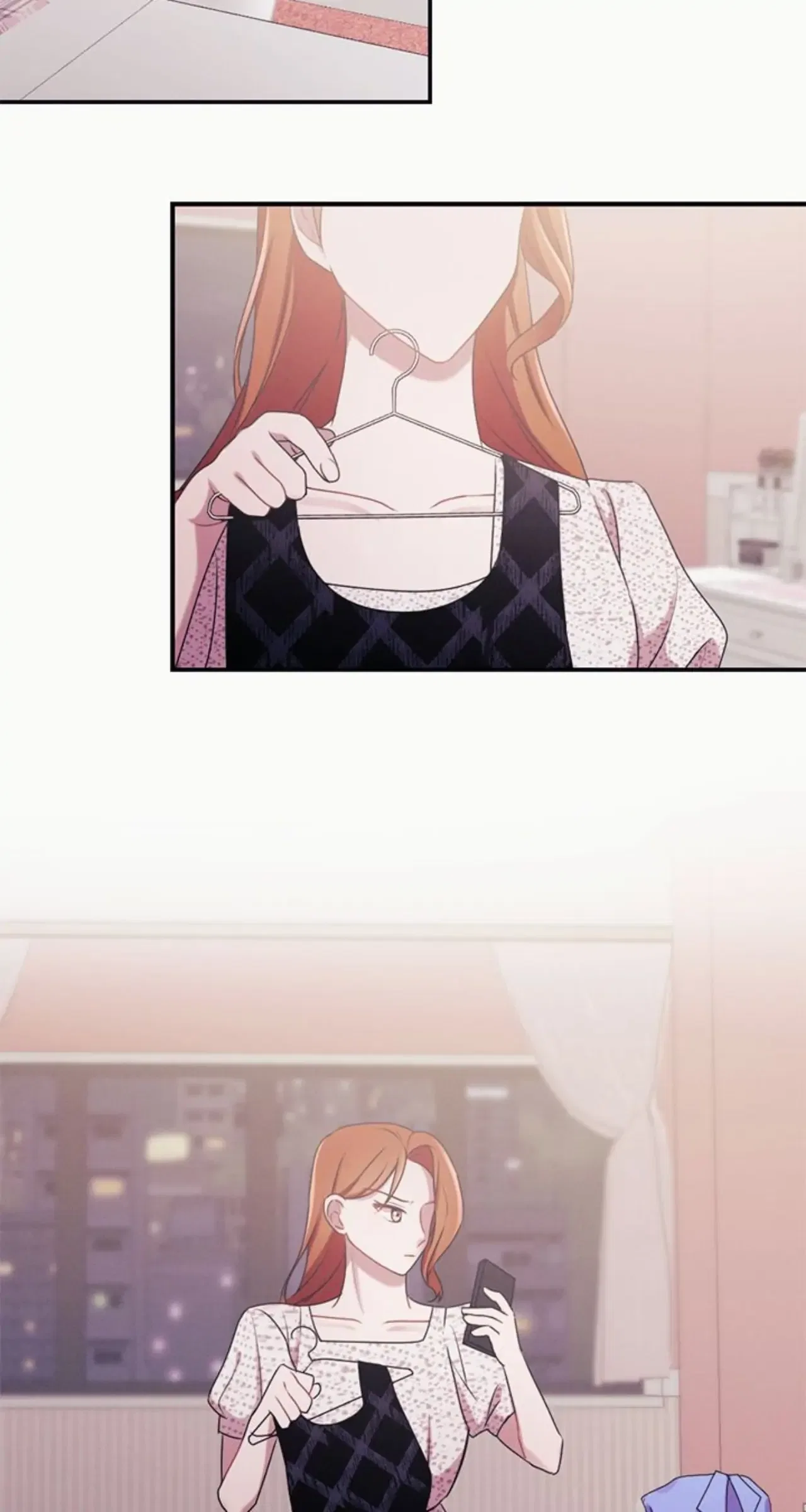 Scarlet Temptation Chapter 22 – Page 39
