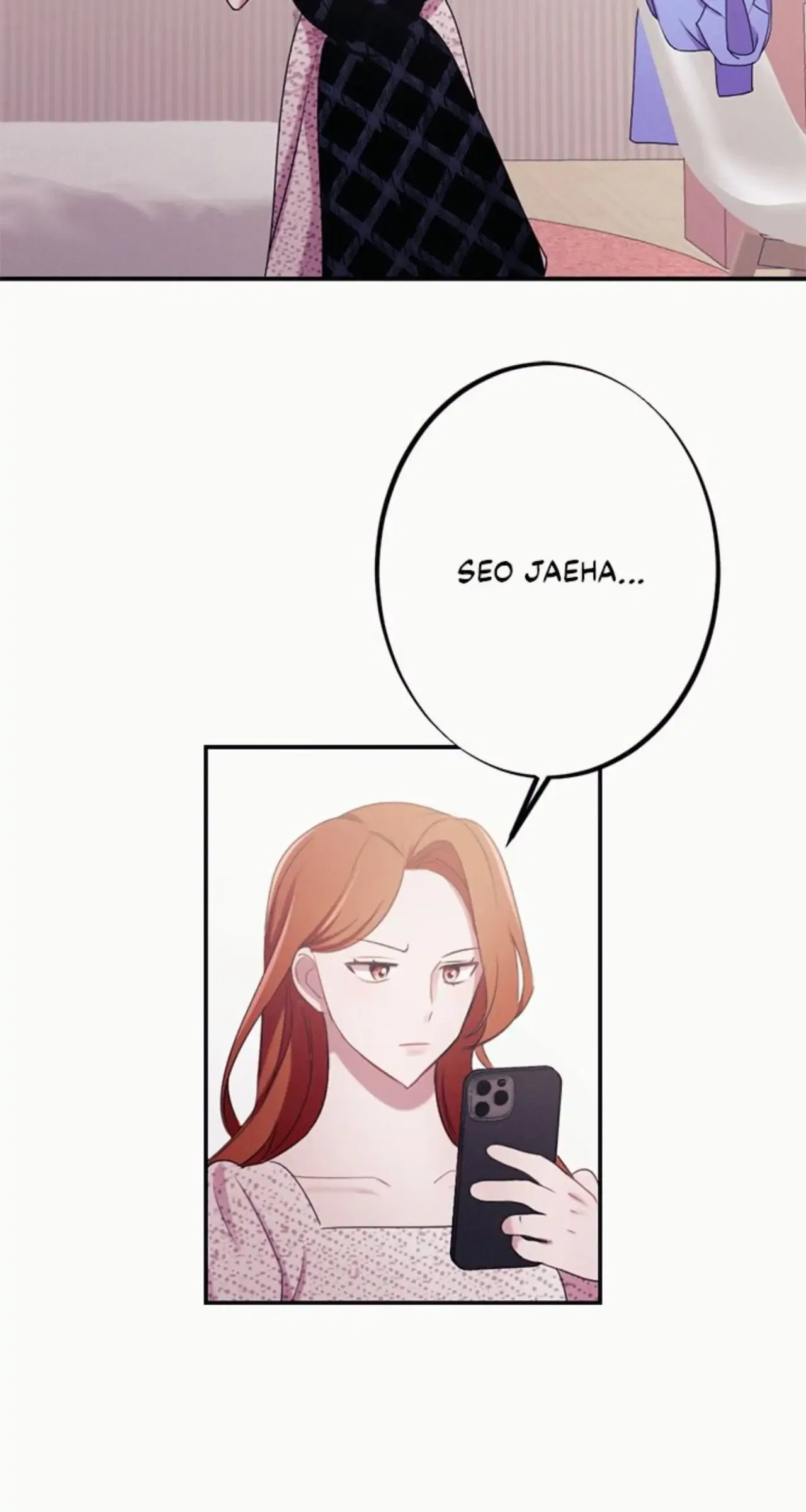 Scarlet Temptation Chapter 22 – Page 40