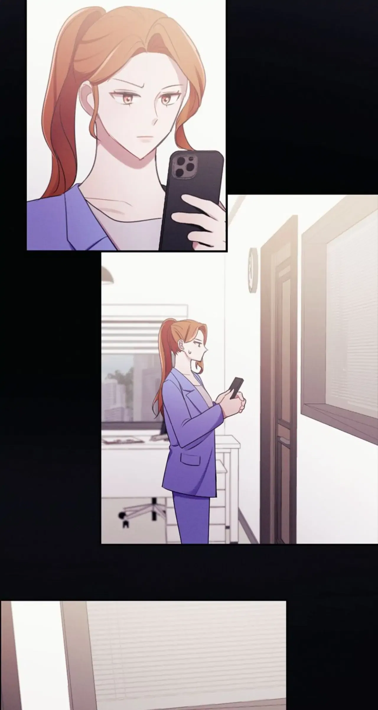 Scarlet Temptation Chapter 22 – Page 42