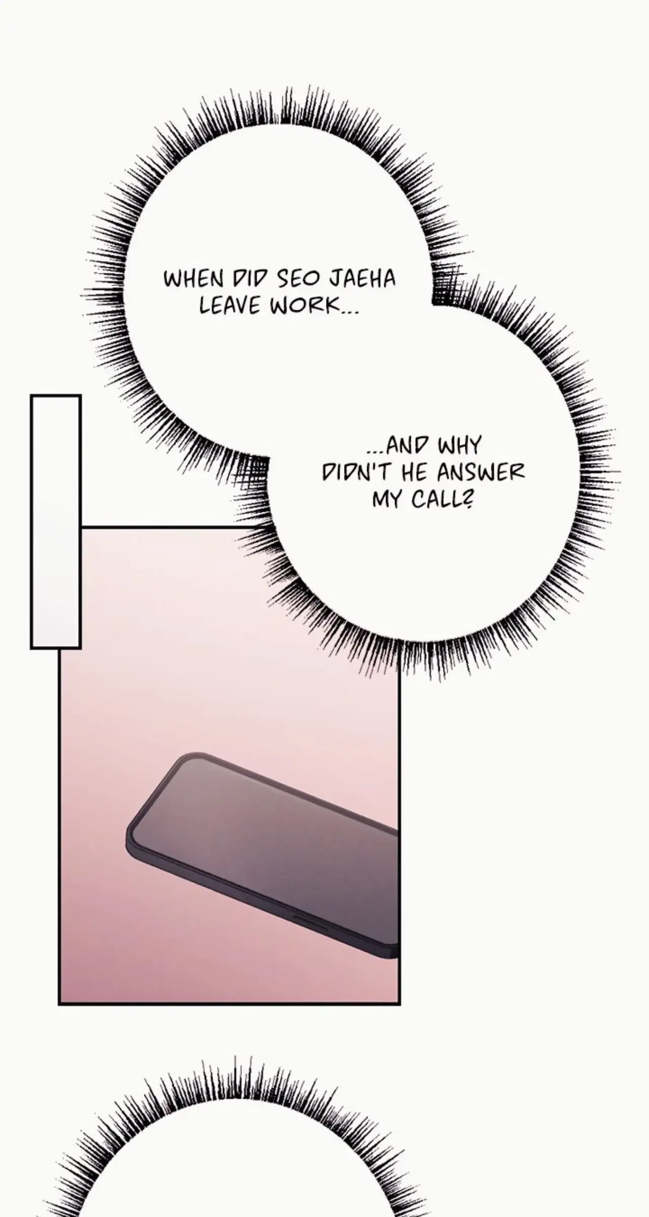 Scarlet Temptation Chapter 22 – Page 44