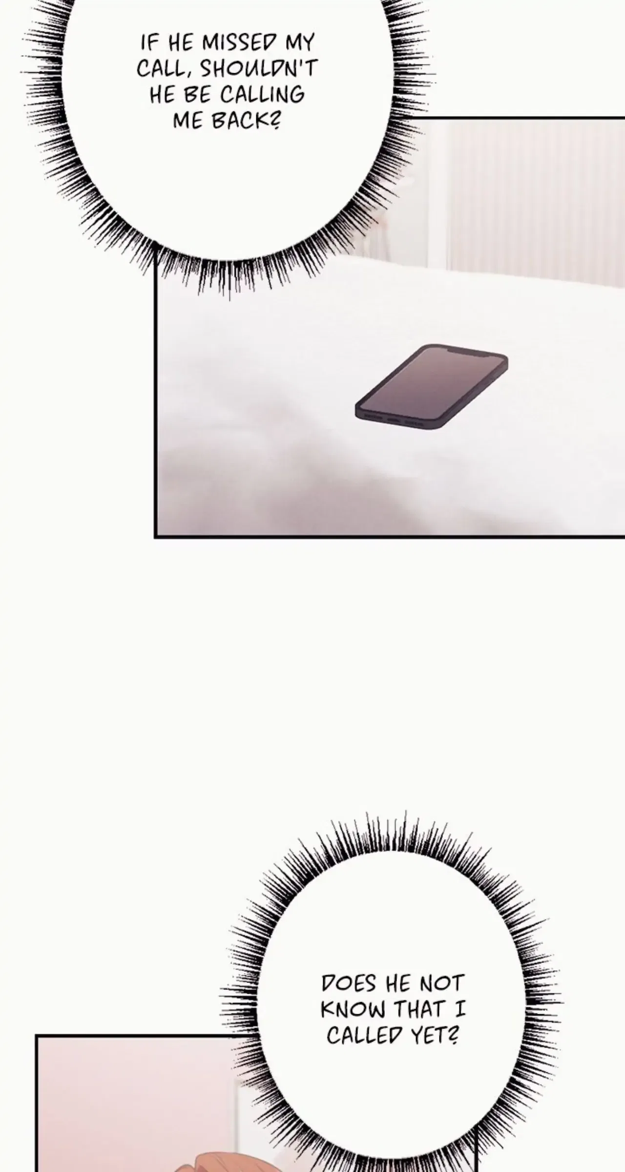 Scarlet Temptation Chapter 22 – Page 45