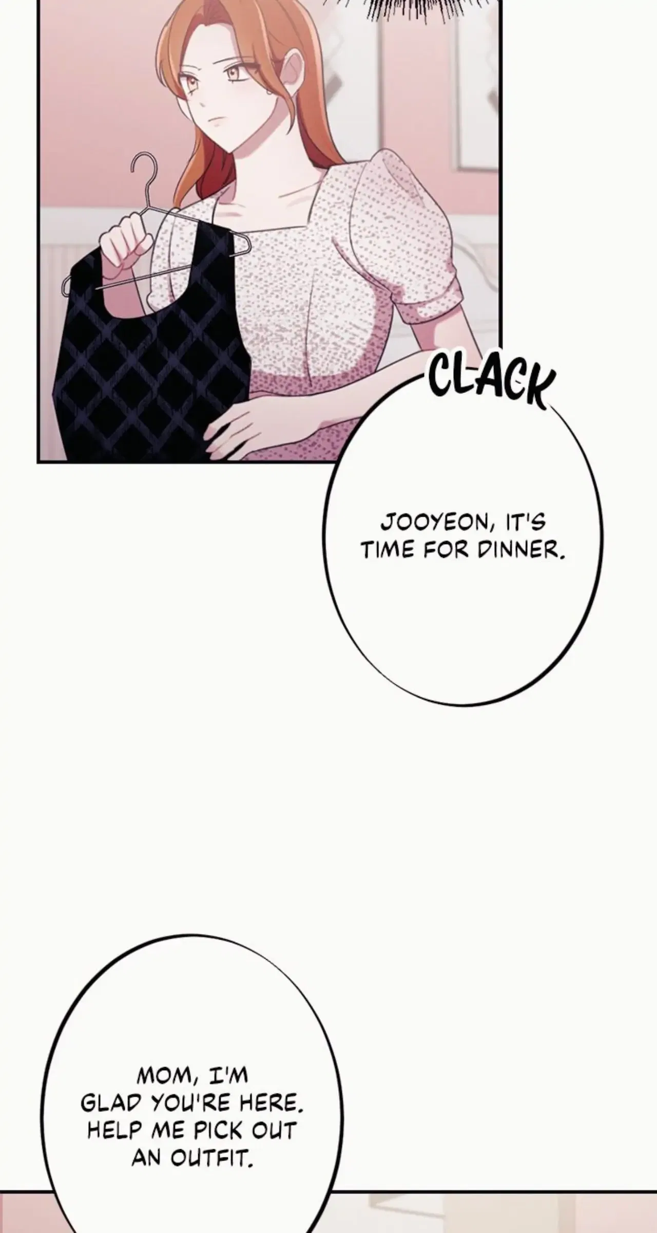 Scarlet Temptation Chapter 22 – Page 46
