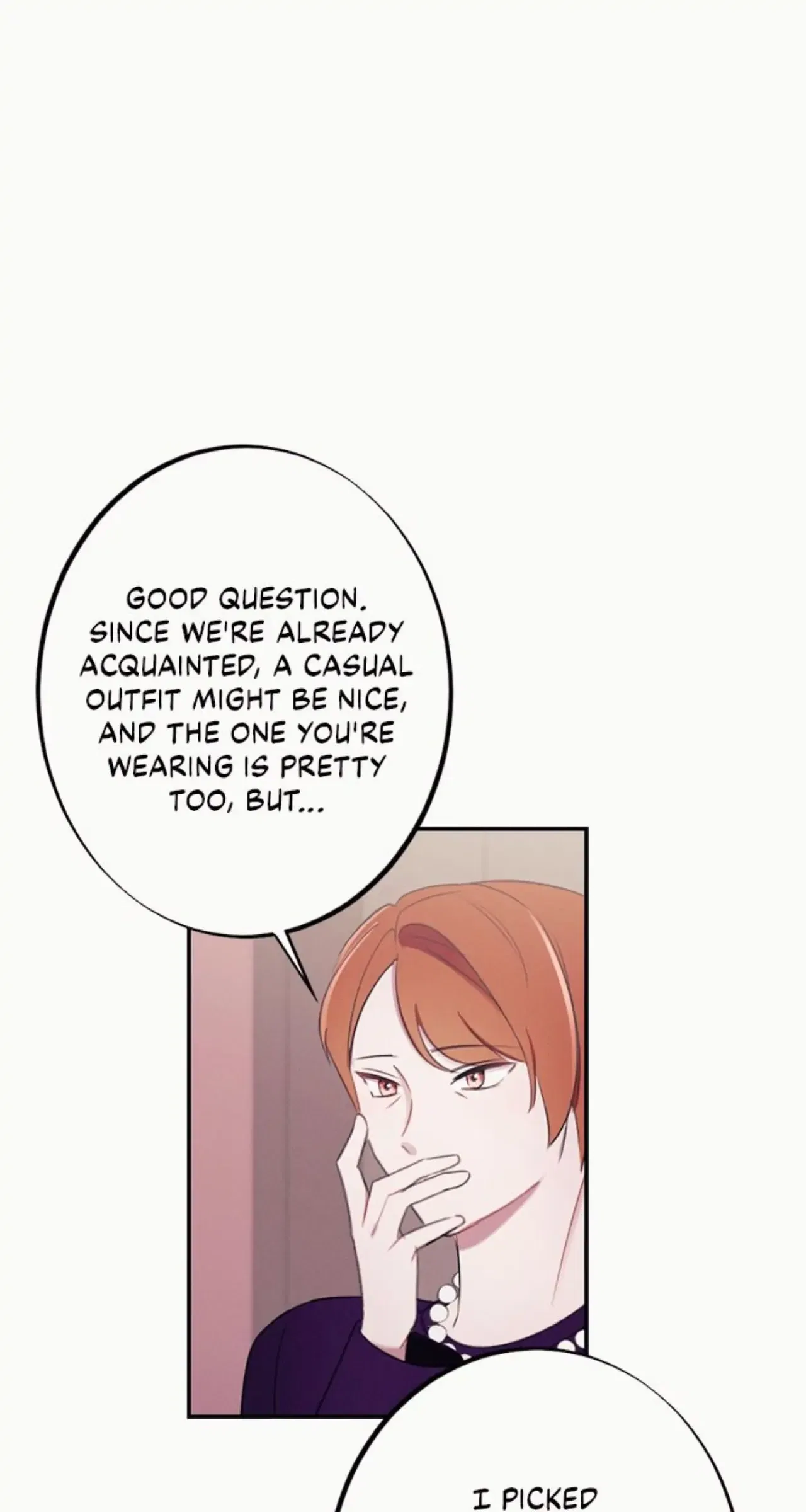 Scarlet Temptation Chapter 22 – Page 49