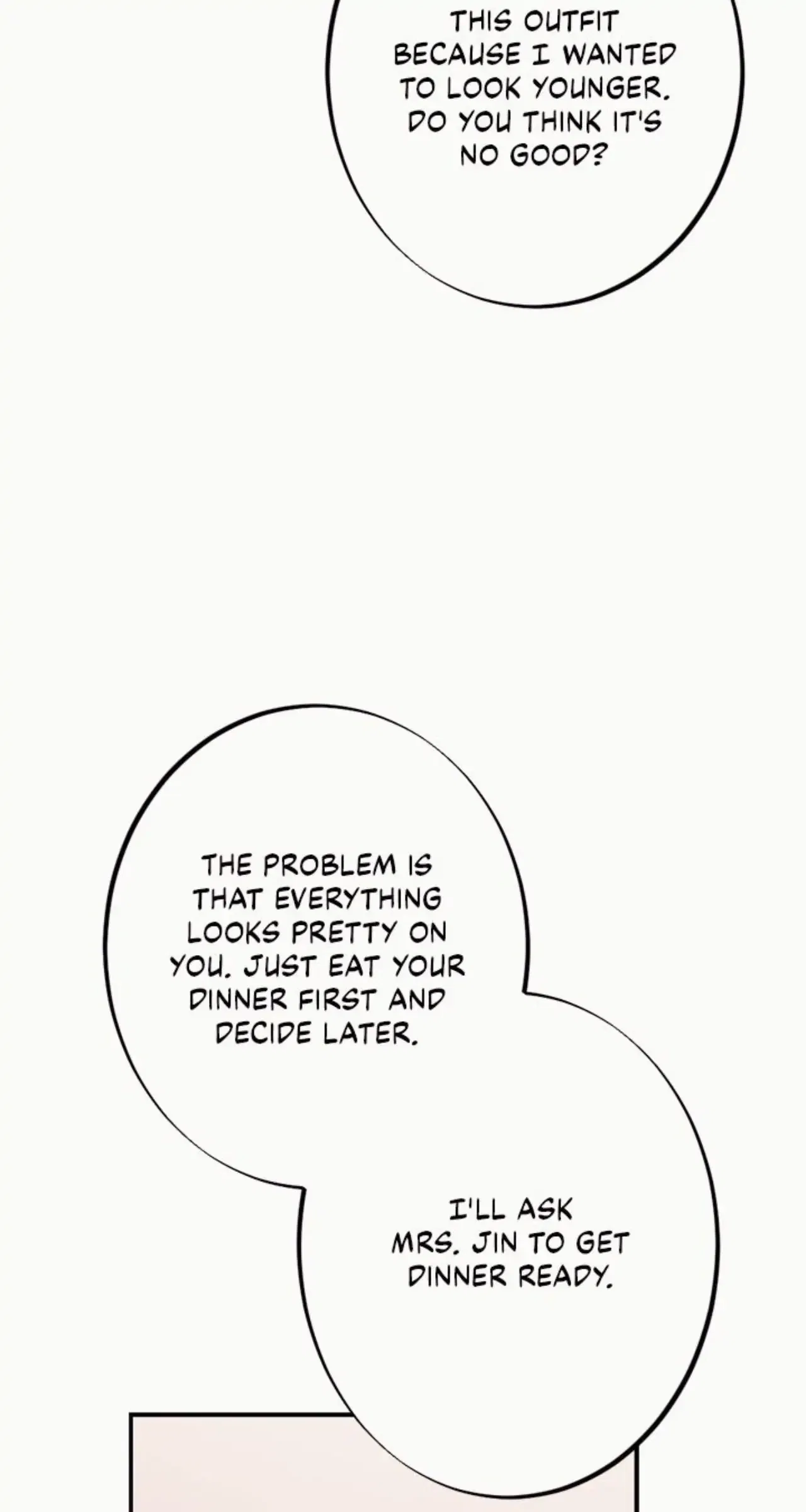 Scarlet Temptation Chapter 22 – Page 50