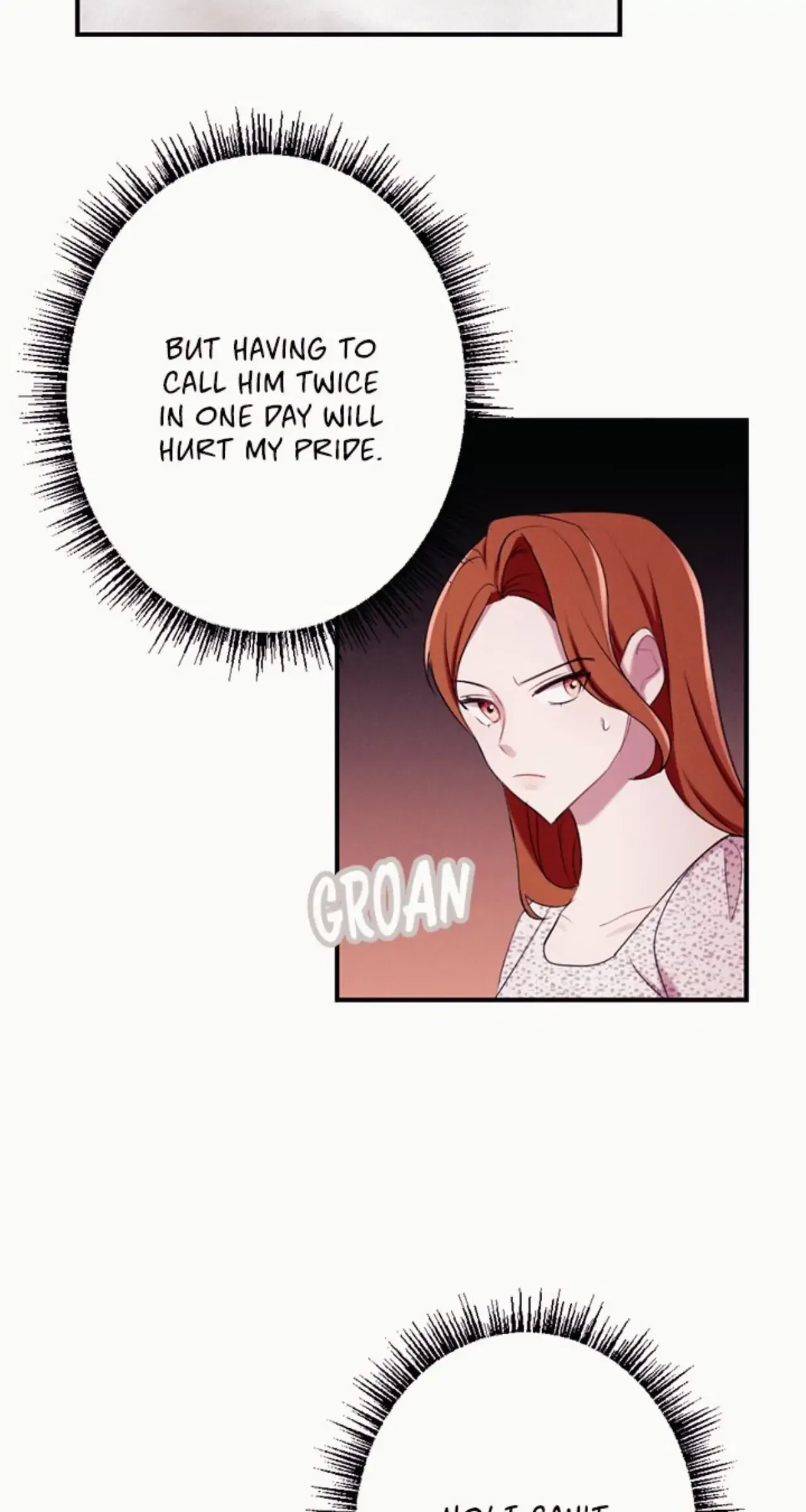 Scarlet Temptation Chapter 22 – Page 53