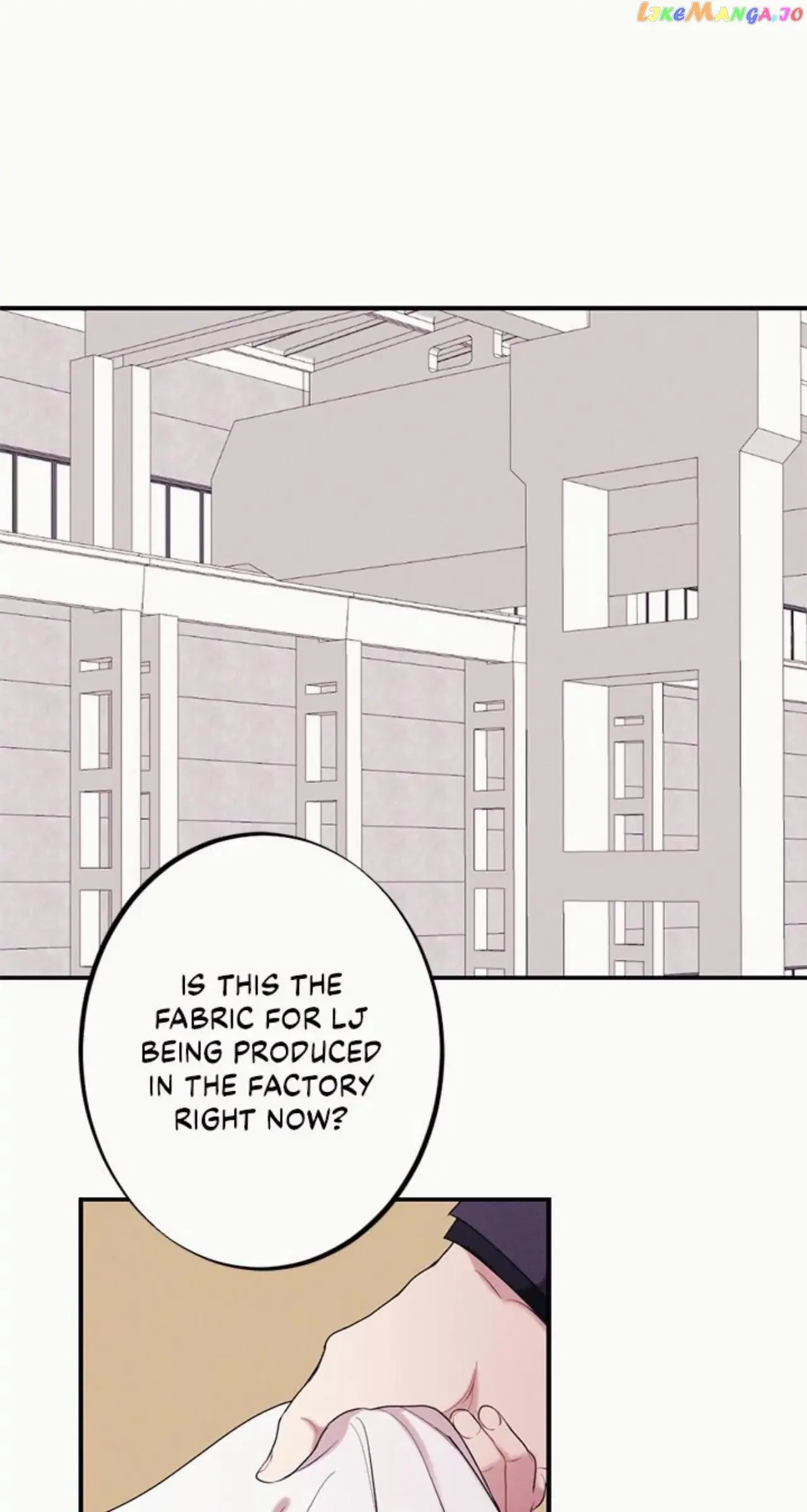 Scarlet Temptation Chapter 21 – Page 1