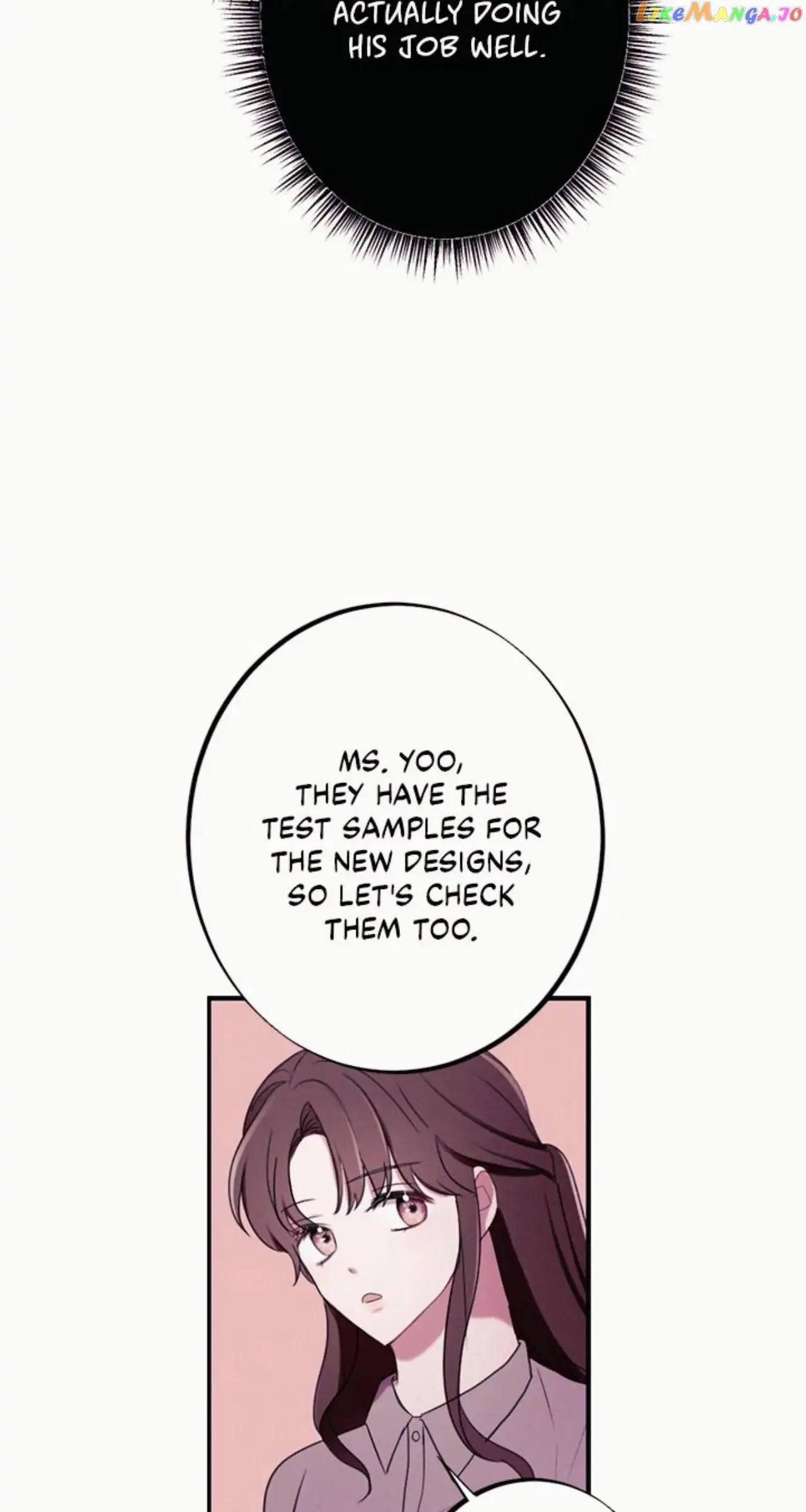 Scarlet Temptation Chapter 21 – Page 4