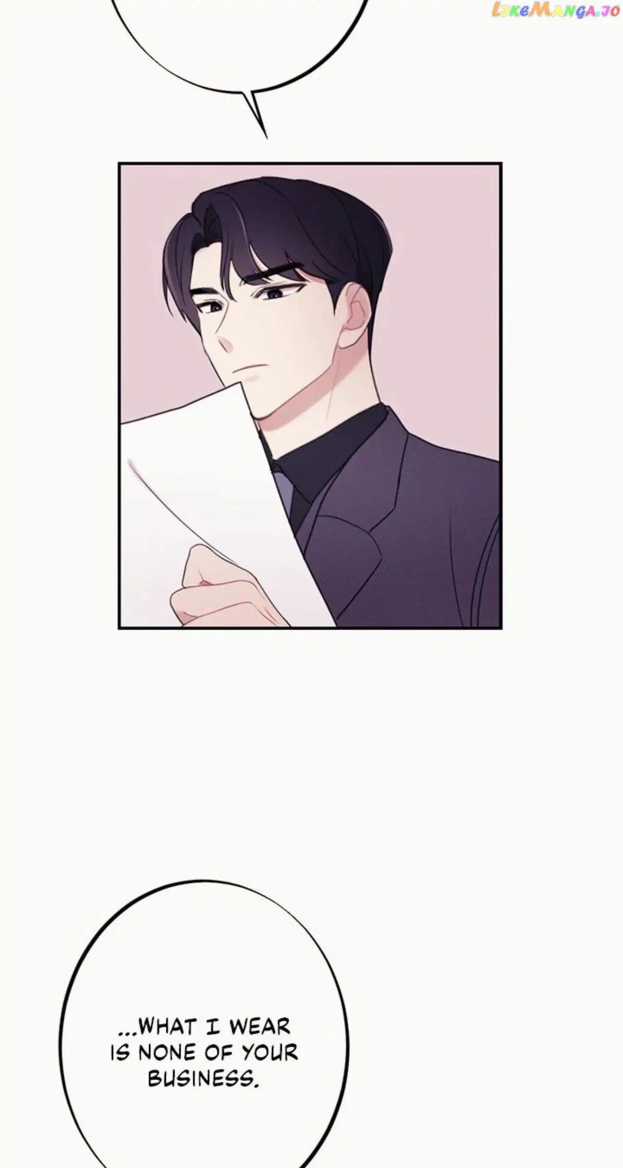 Scarlet Temptation Chapter 21 – Page 10