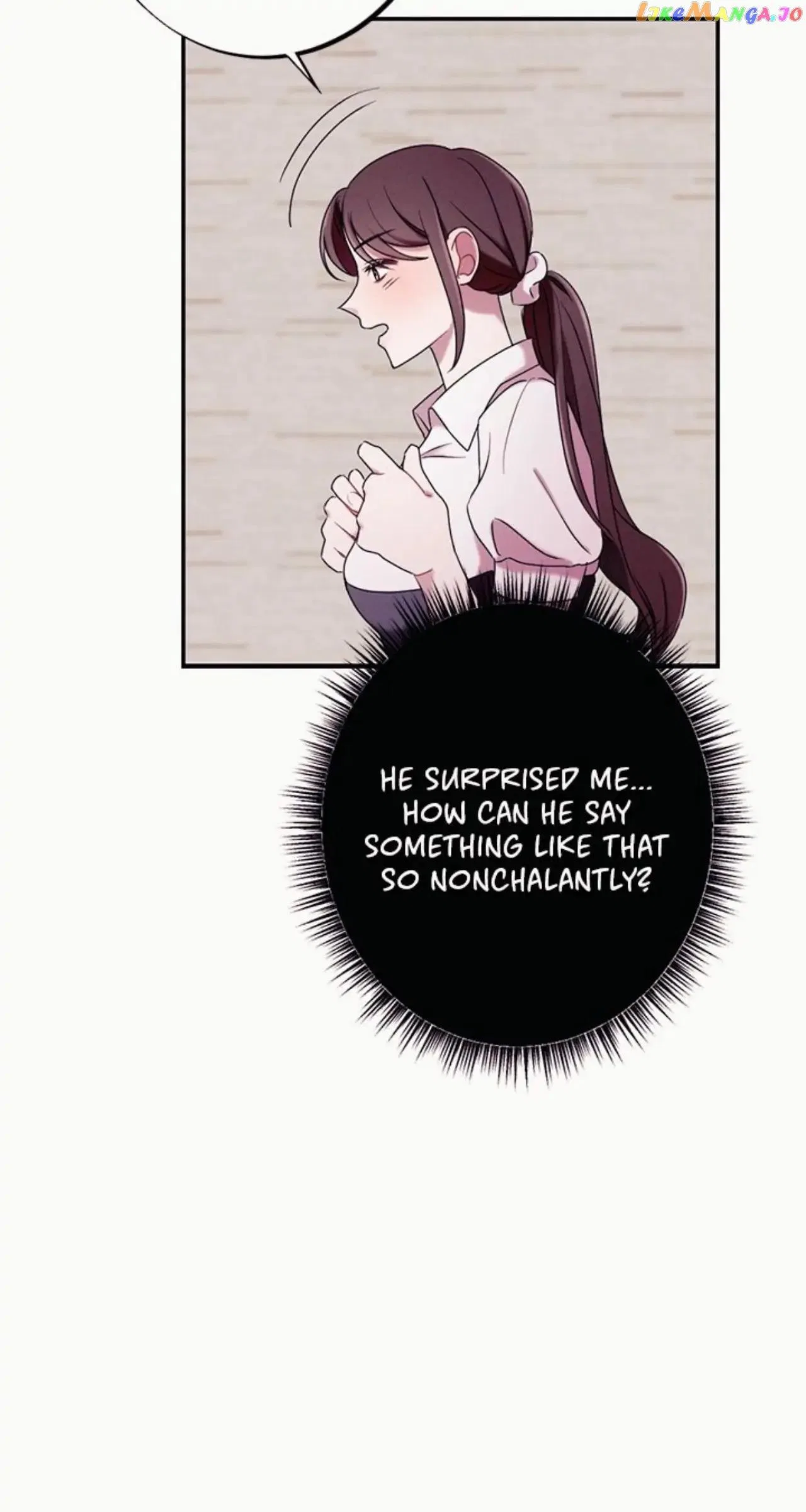 Scarlet Temptation Chapter 21 – Page 11