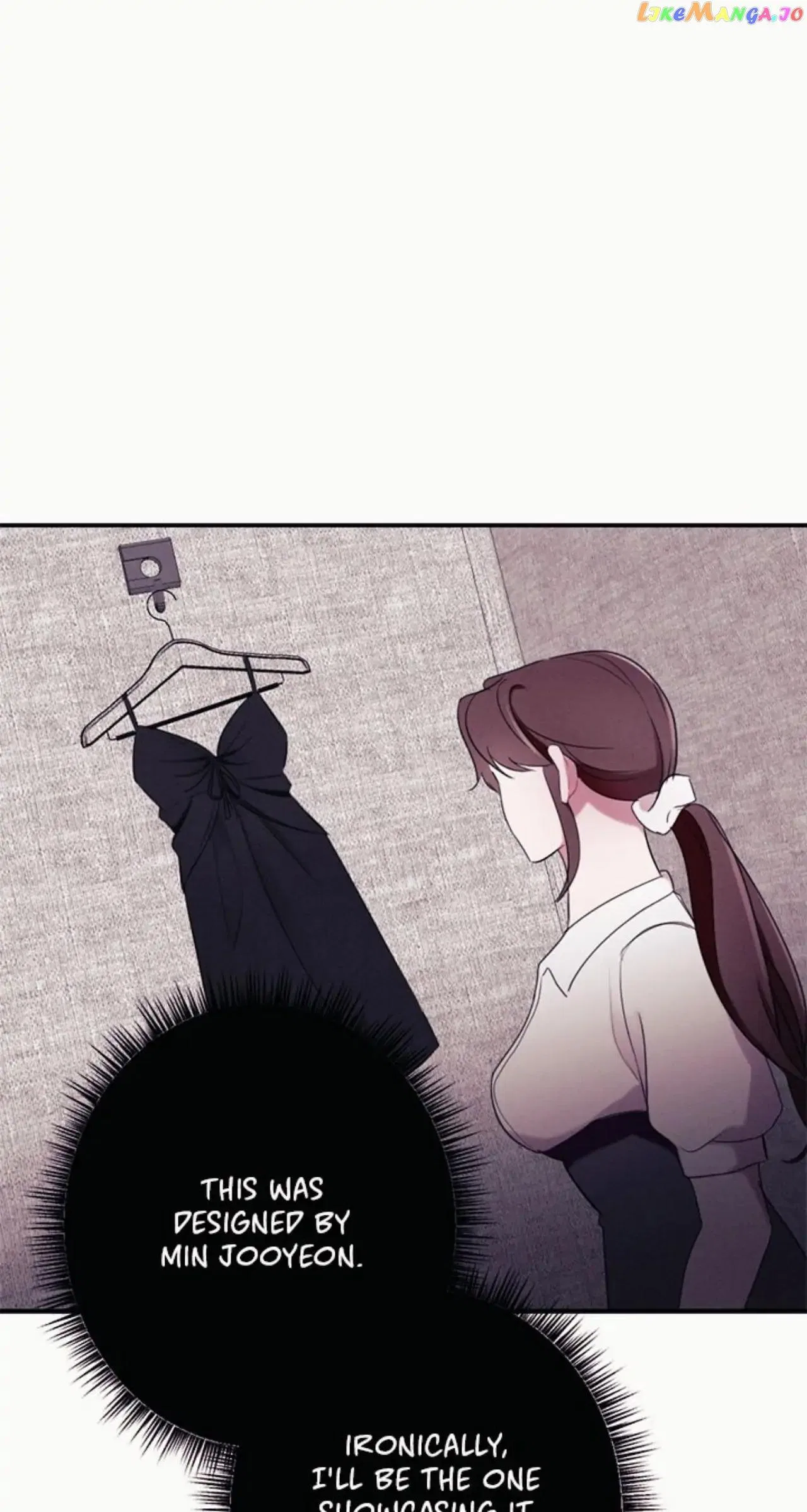Scarlet Temptation Chapter 21 – Page 13