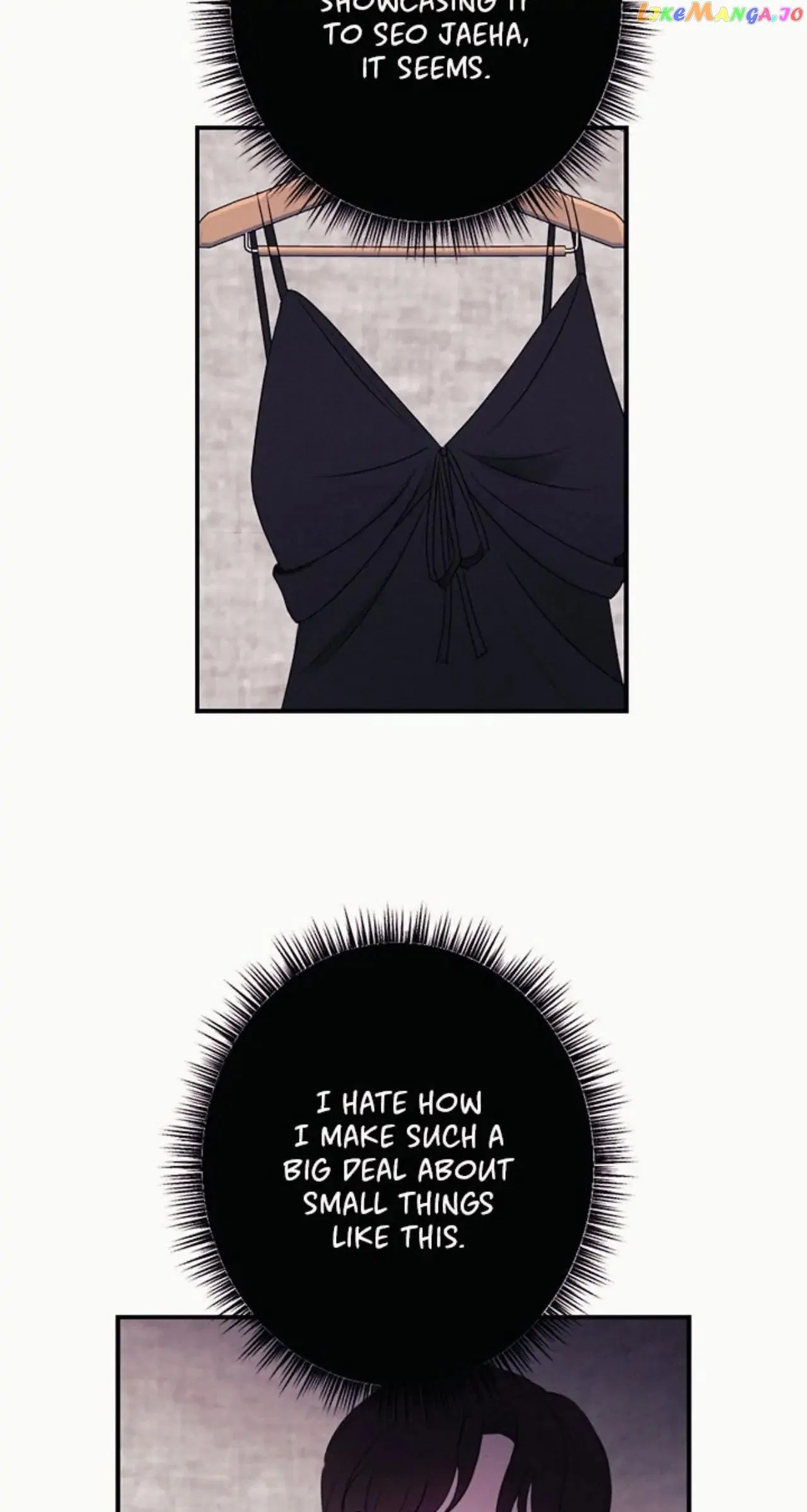 Scarlet Temptation Chapter 21 – Page 14