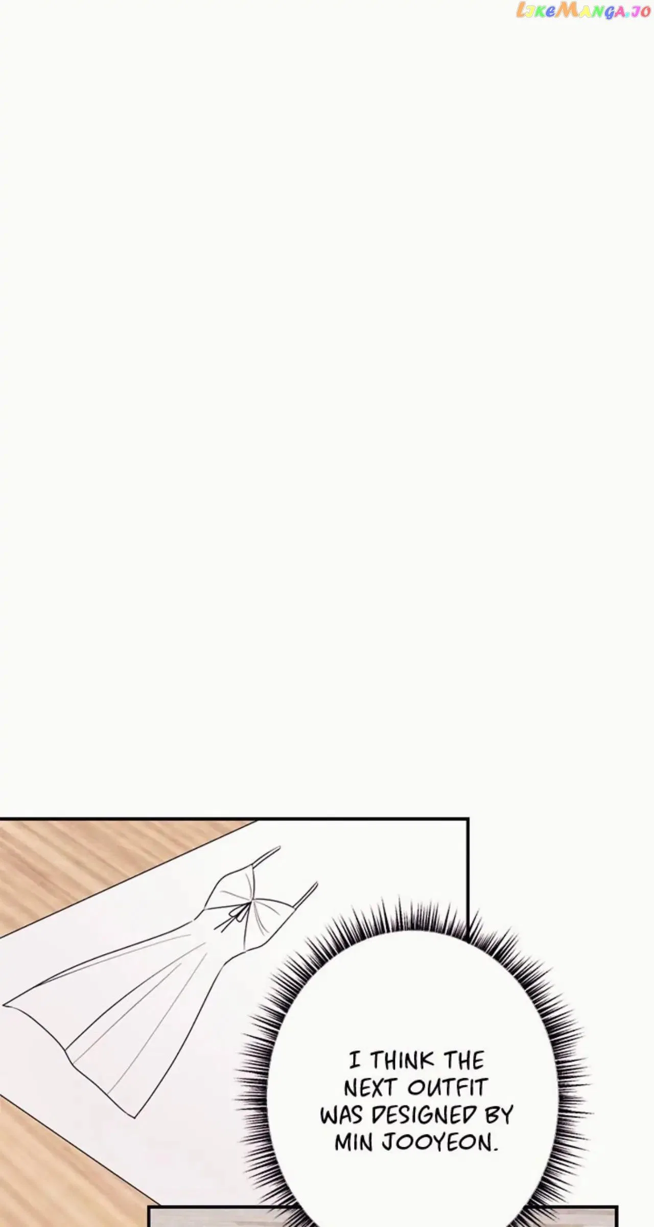 Scarlet Temptation Chapter 21 – Page 16