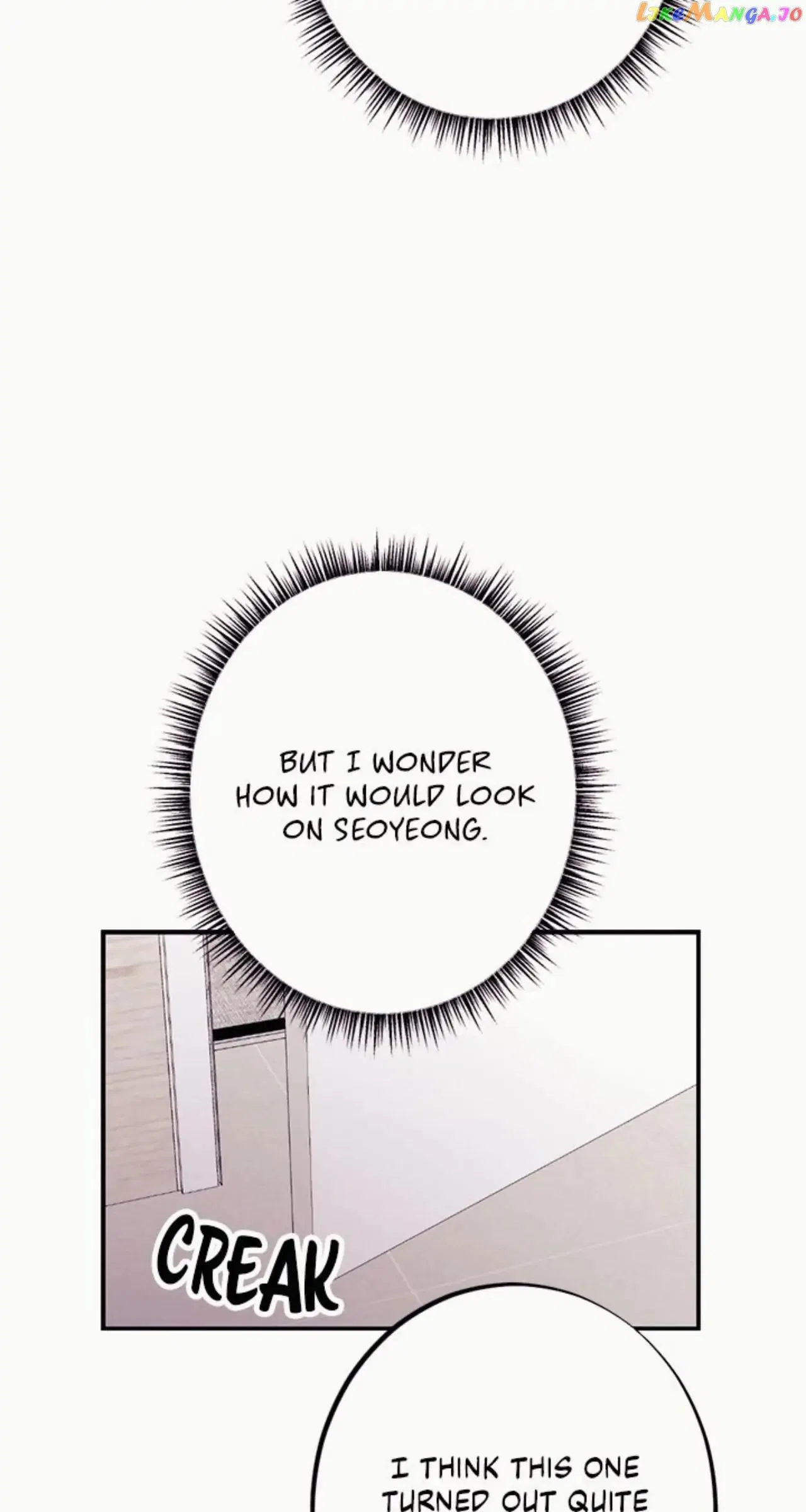 Scarlet Temptation Chapter 21 – Page 18
