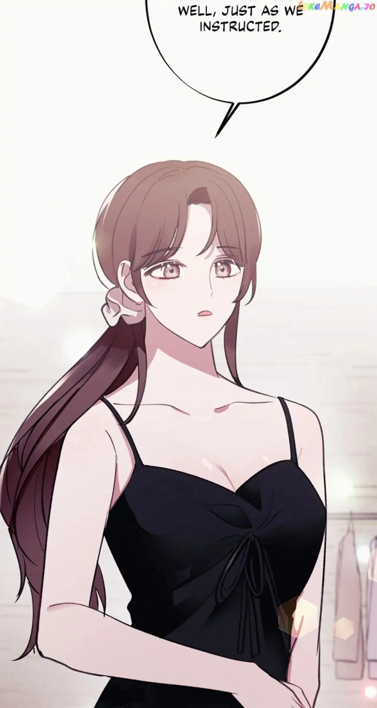 Scarlet Temptation Chapter 21 – Page 19