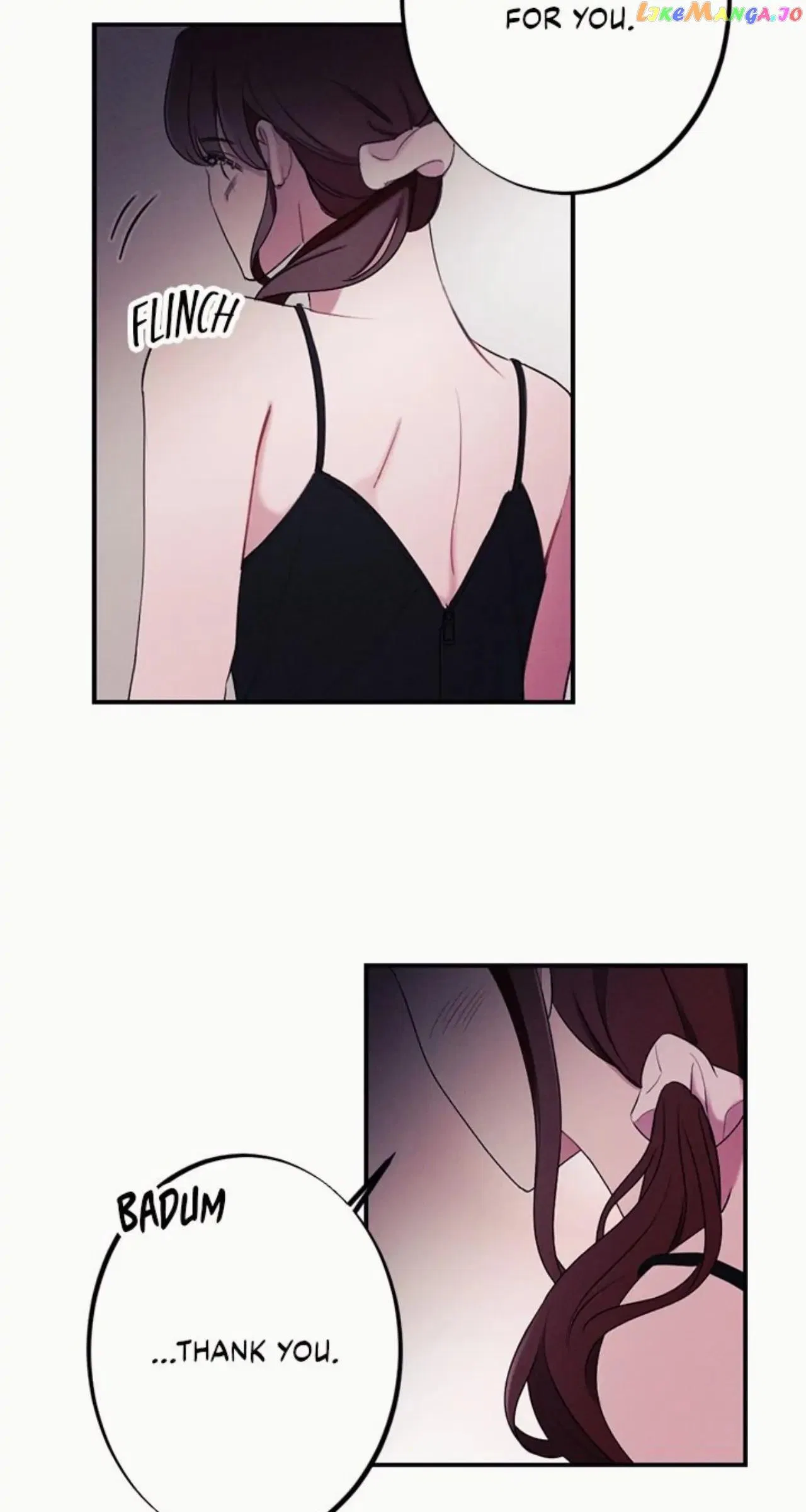 Scarlet Temptation Chapter 21 – Page 22