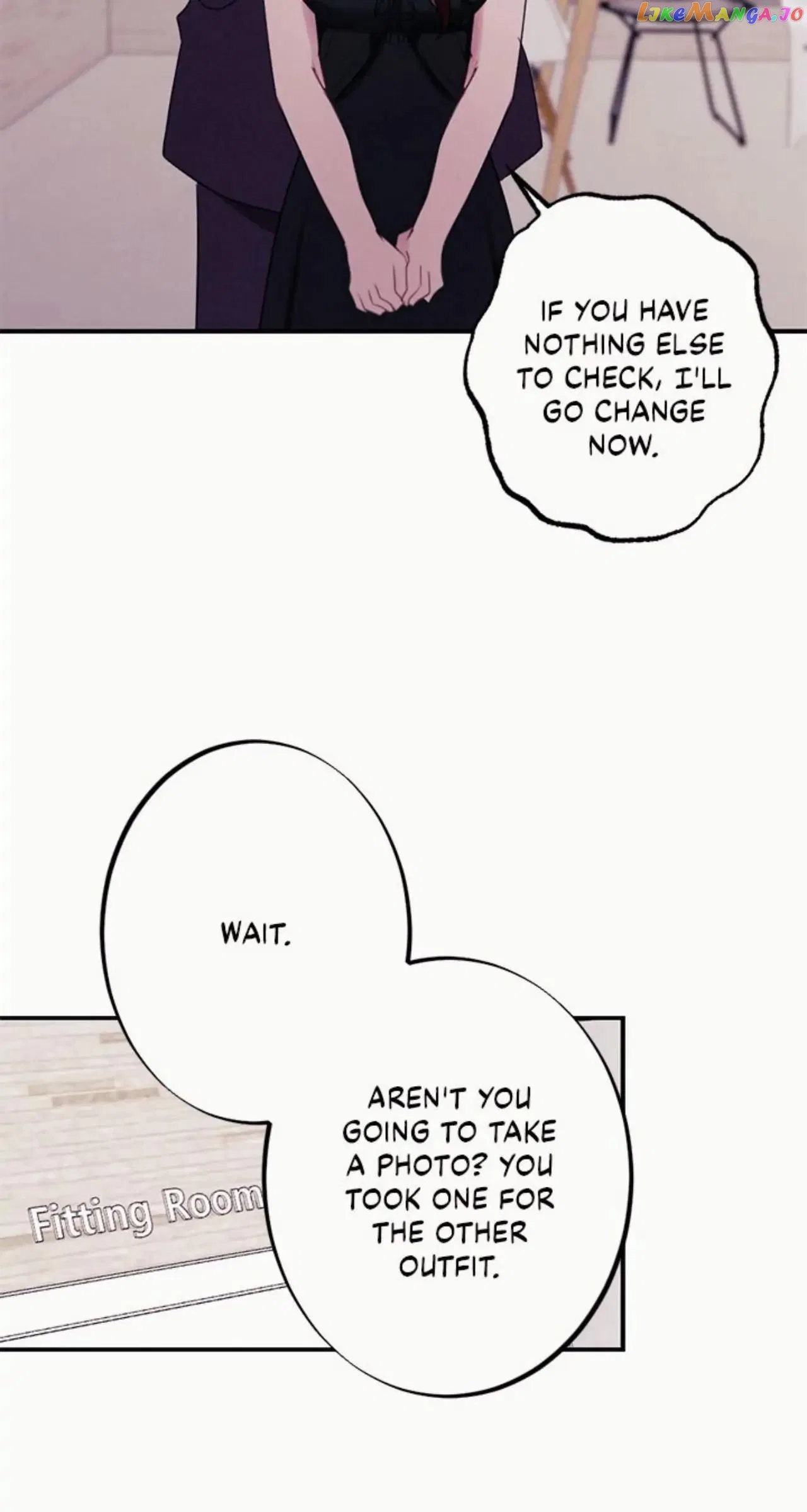Scarlet Temptation Chapter 21 – Page 24