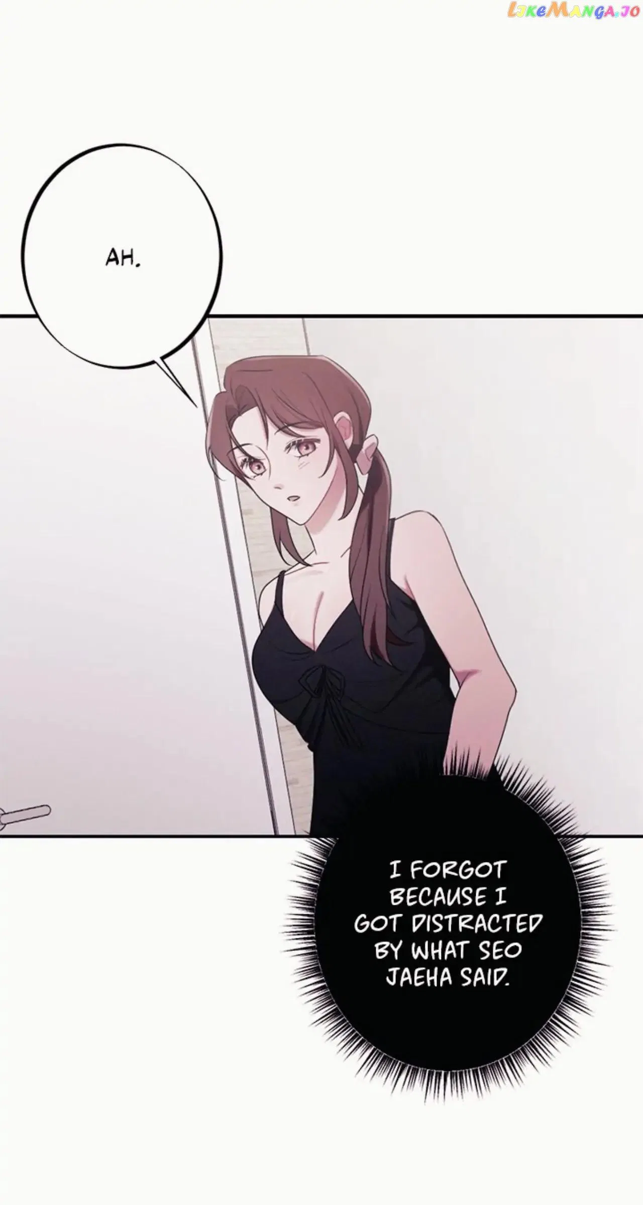 Scarlet Temptation Chapter 21 – Page 25