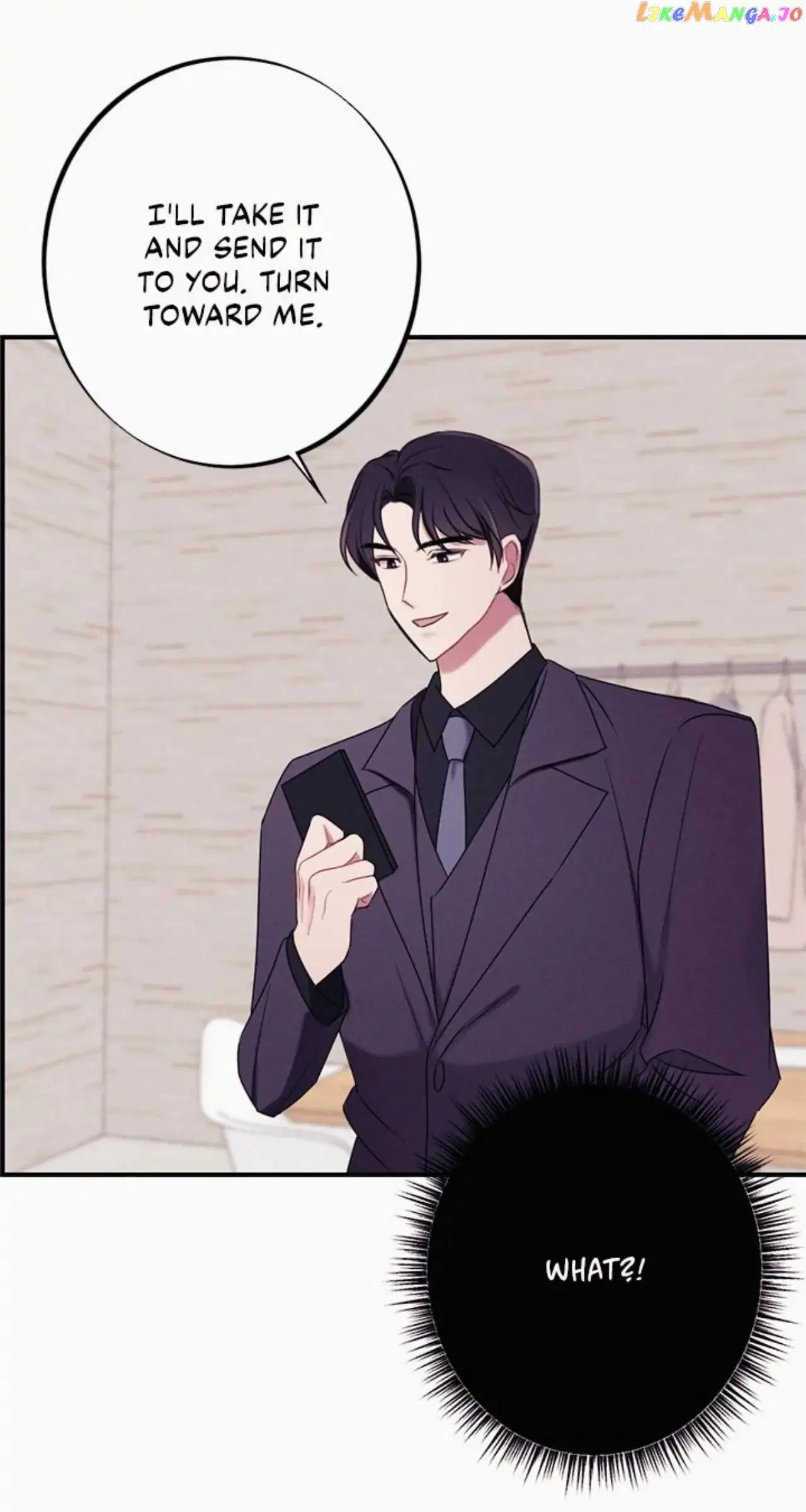 Scarlet Temptation Chapter 21 – Page 26