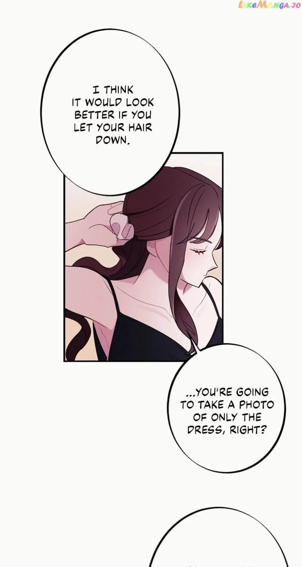 Scarlet Temptation Chapter 21 – Page 27