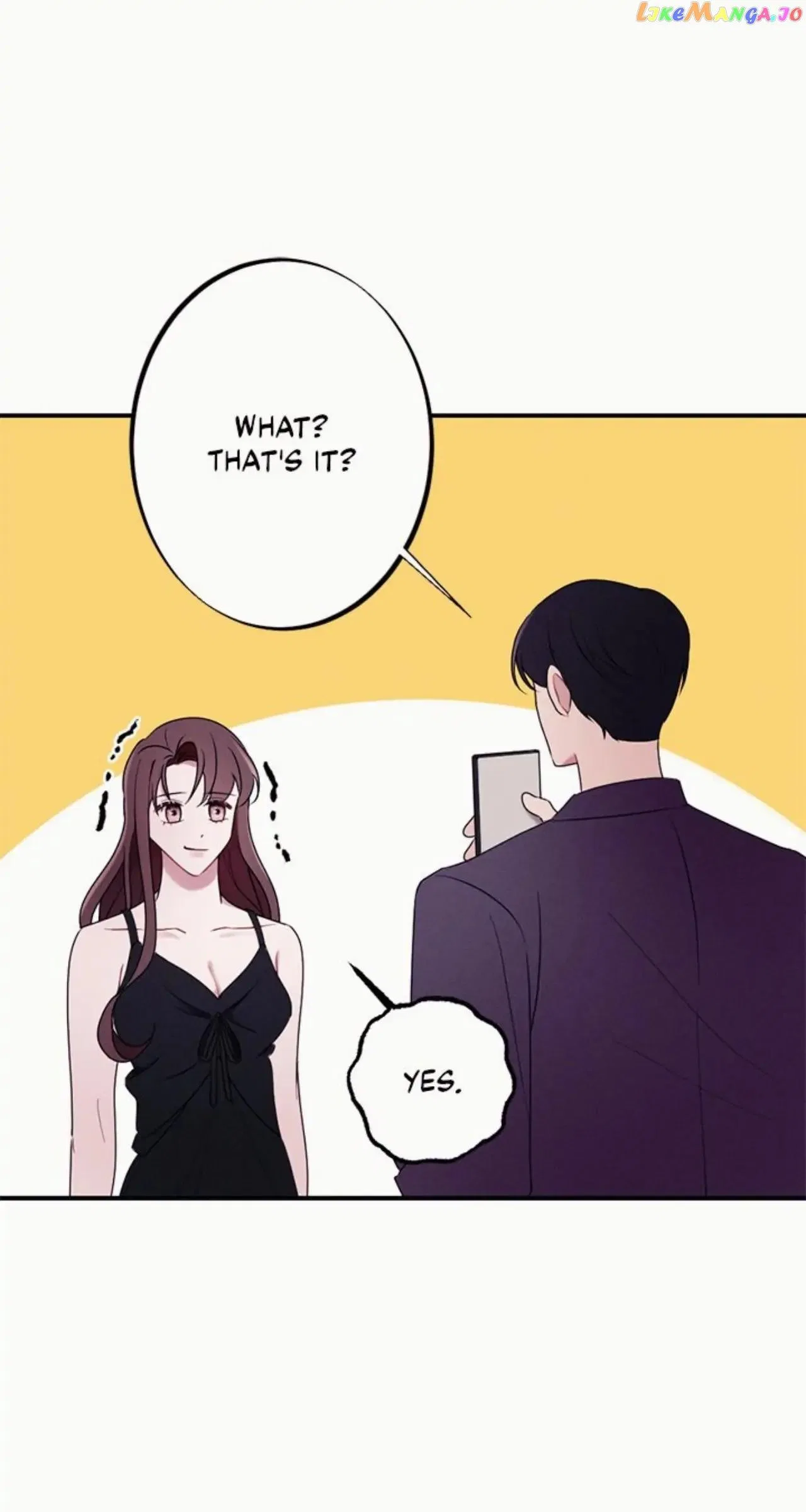 Scarlet Temptation Chapter 21 – Page 31