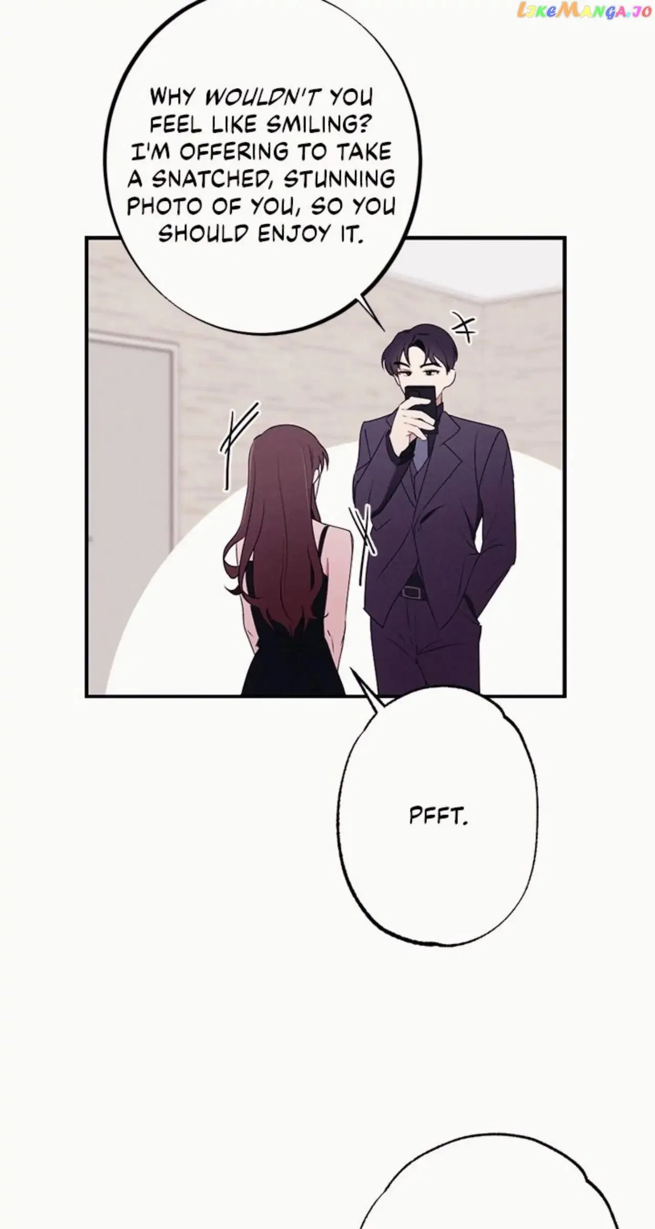 Scarlet Temptation Chapter 21 – Page 33