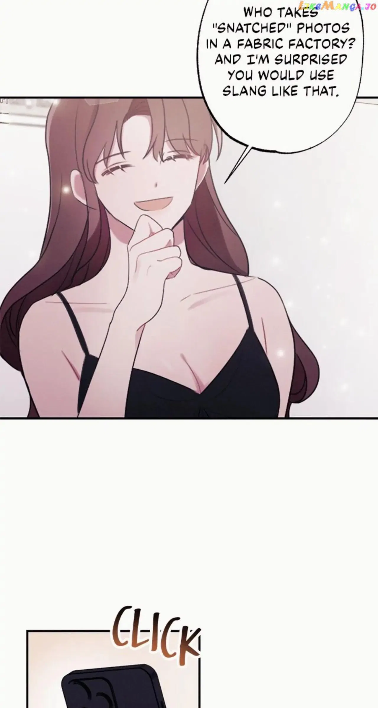 Scarlet Temptation Chapter 21 – Page 34