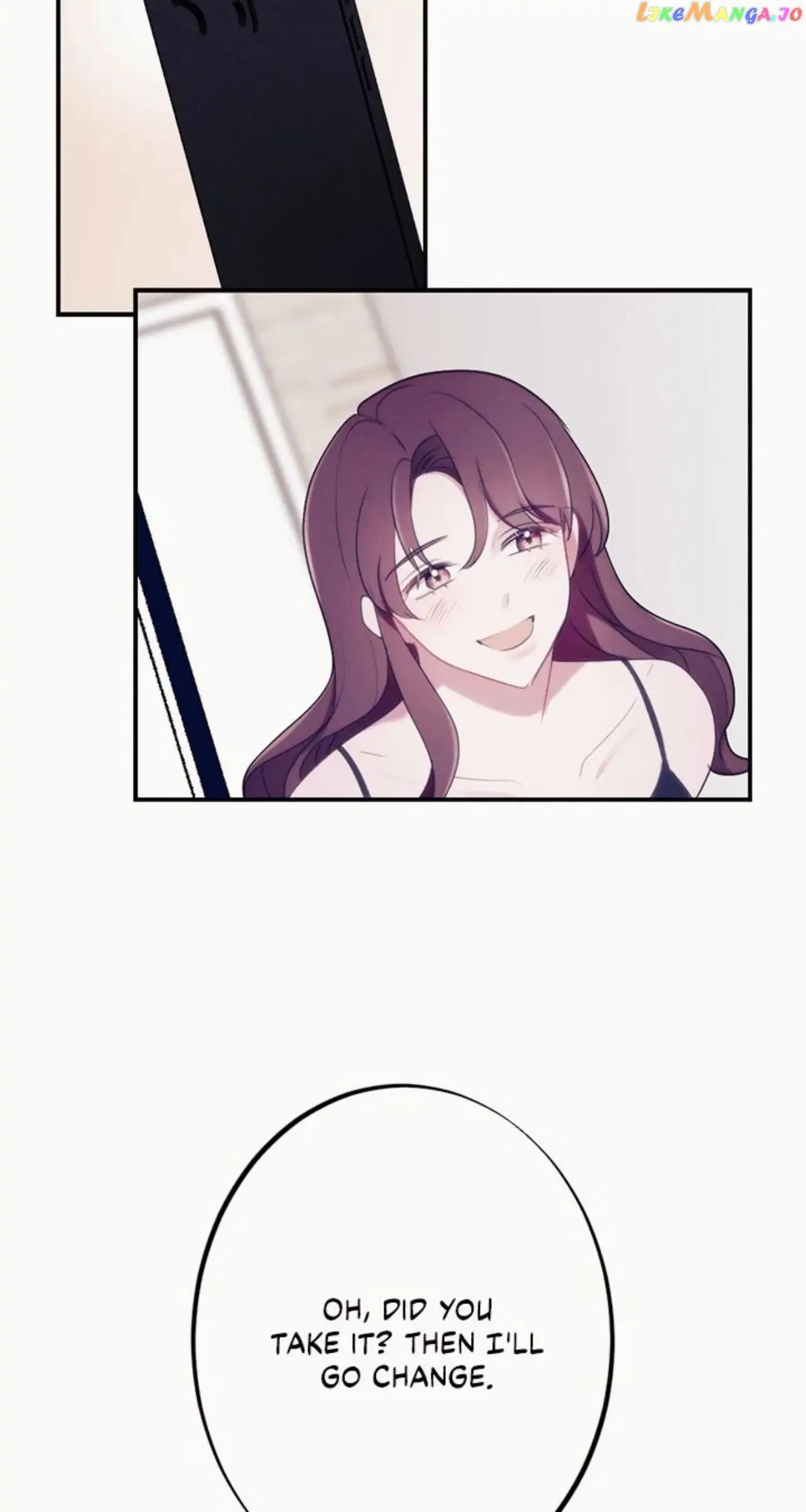 Scarlet Temptation Chapter 21 – Page 35
