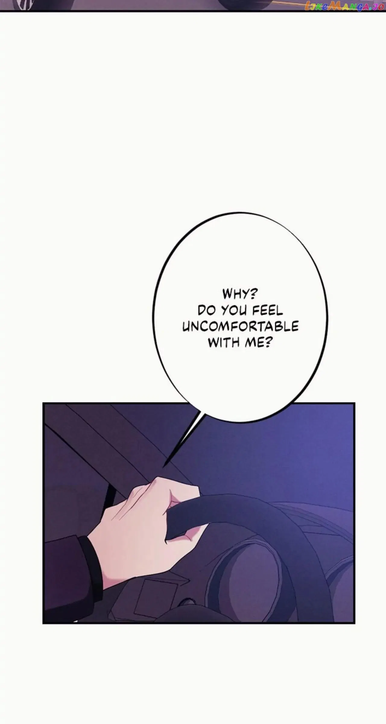 Scarlet Temptation Chapter 21 – Page 41