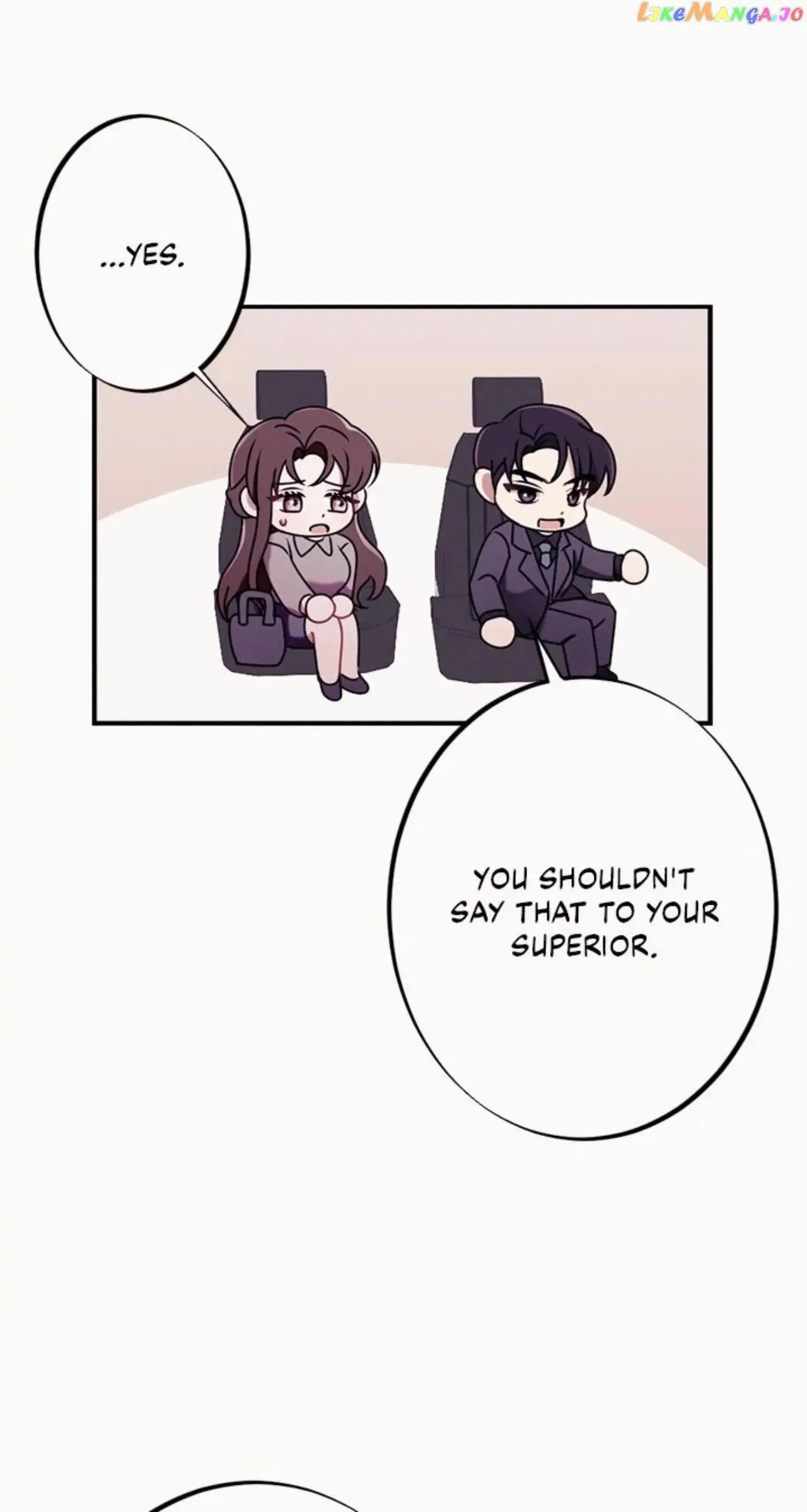 Scarlet Temptation Chapter 21 – Page 42
