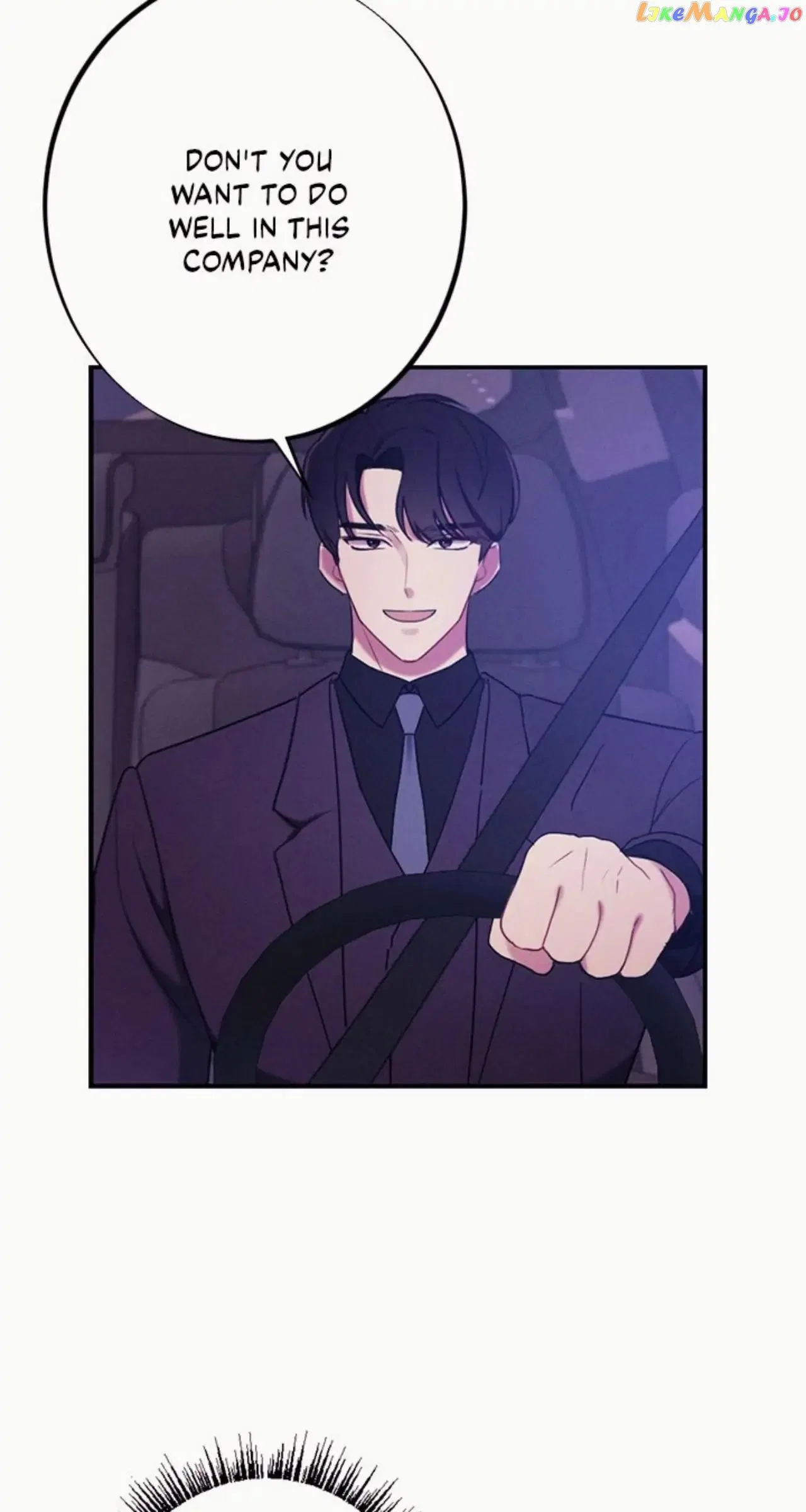 Scarlet Temptation Chapter 21 – Page 43