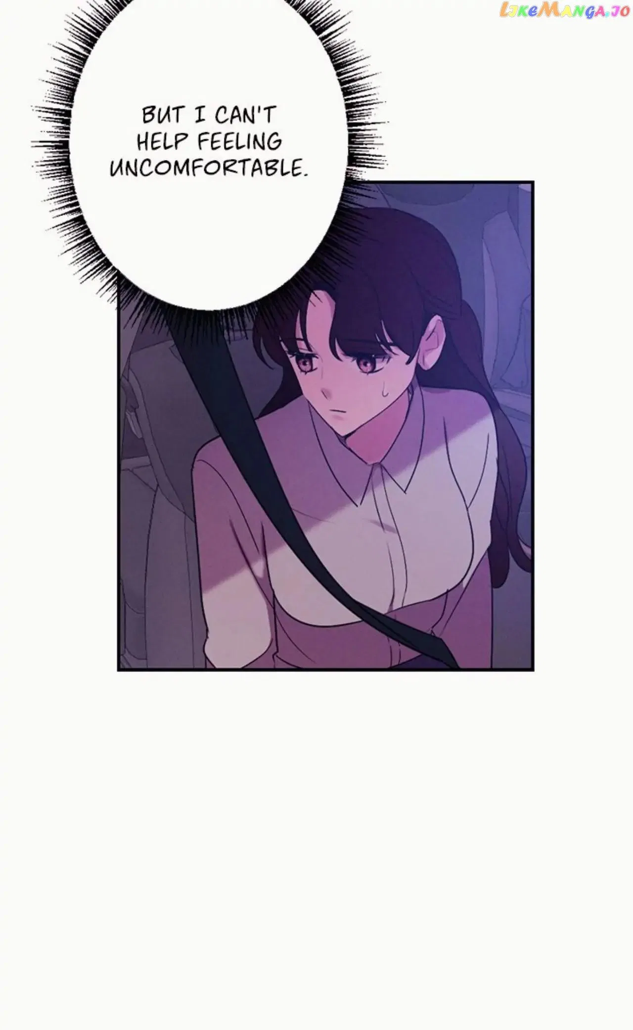 Scarlet Temptation Chapter 21 – Page 44