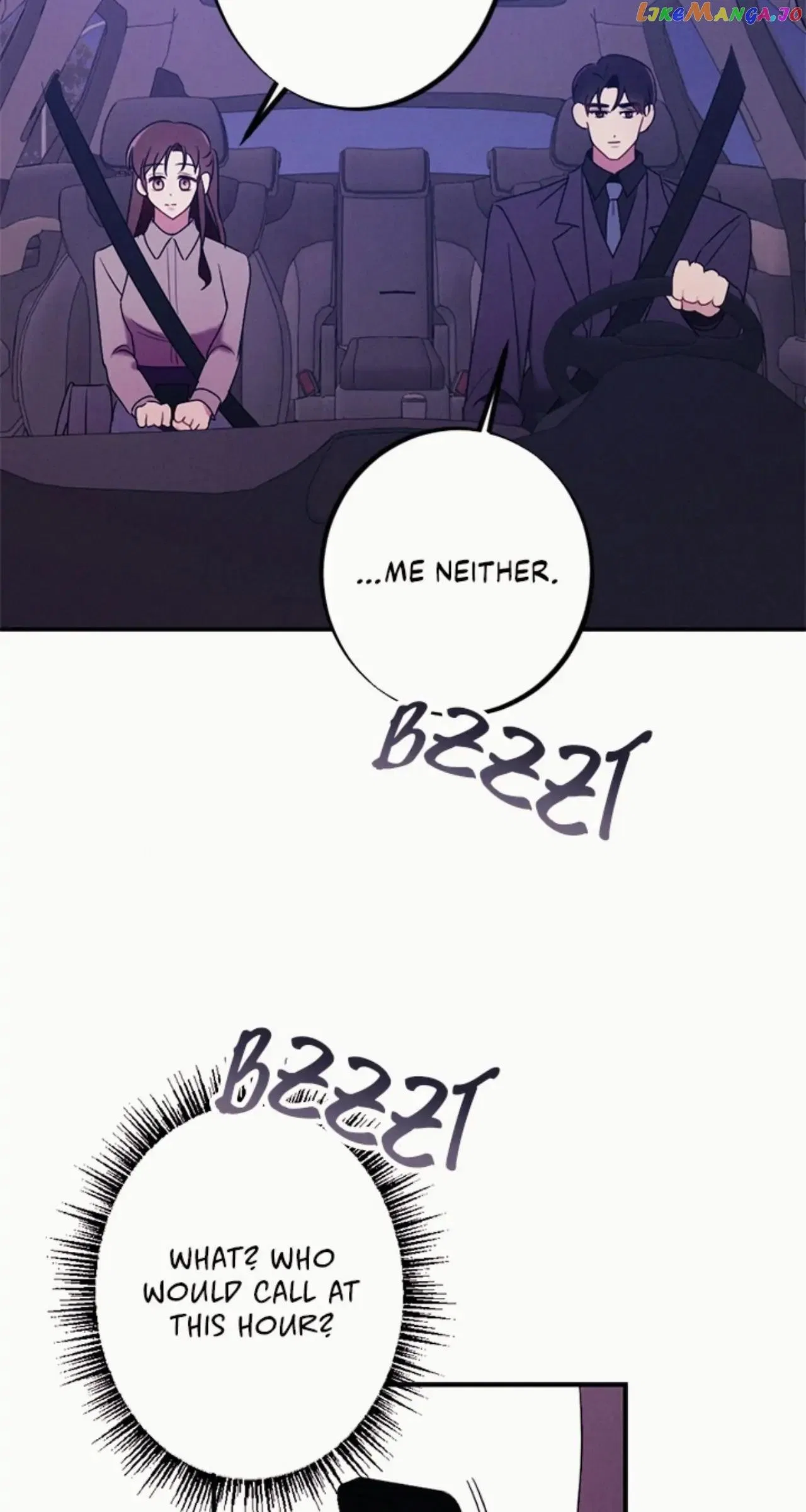Scarlet Temptation Chapter 21 – Page 46