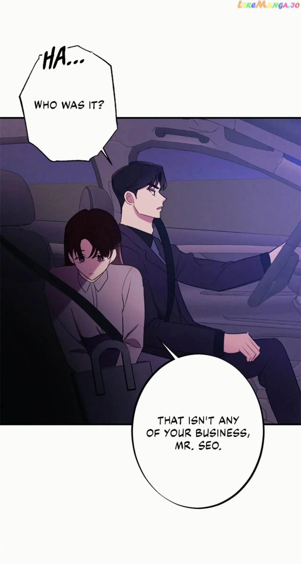Scarlet Temptation Chapter 21 – Page 49