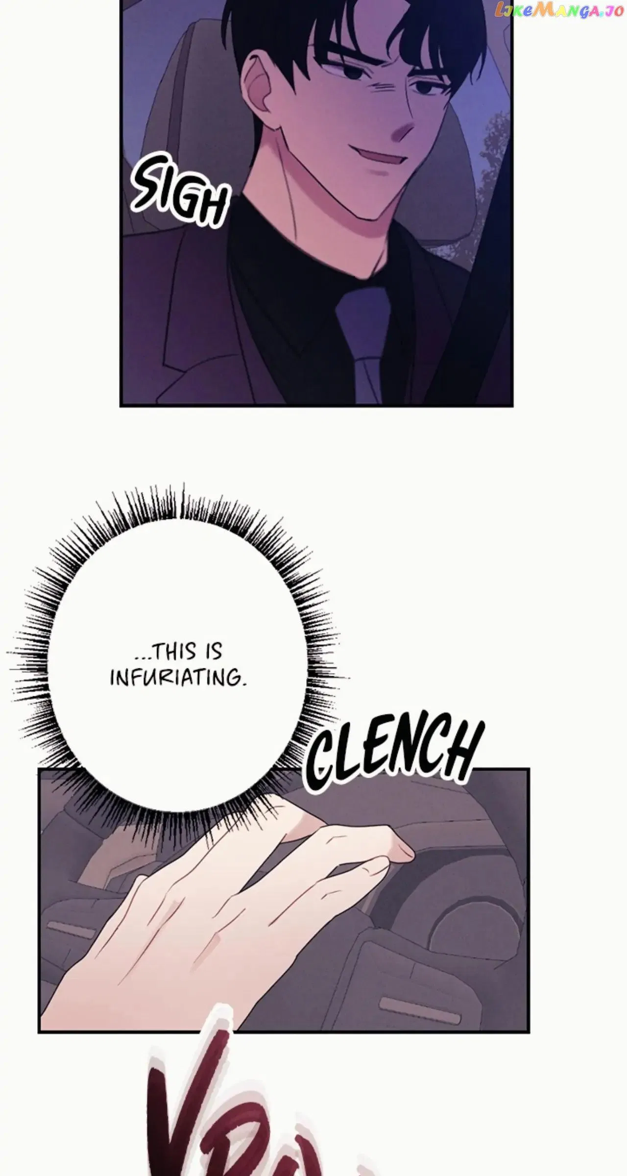 Scarlet Temptation Chapter 21 – Page 51