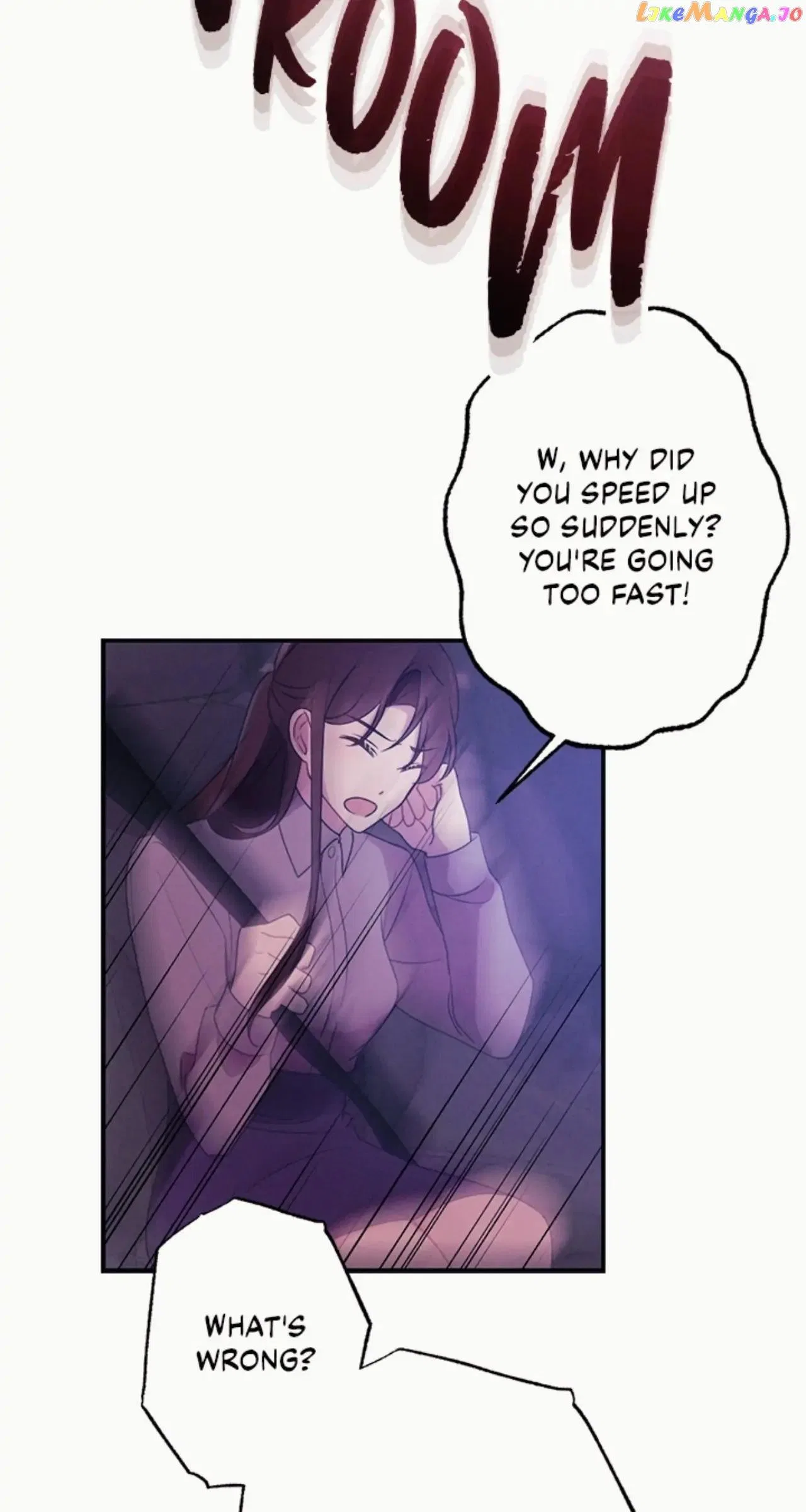Scarlet Temptation Chapter 21 – Page 52