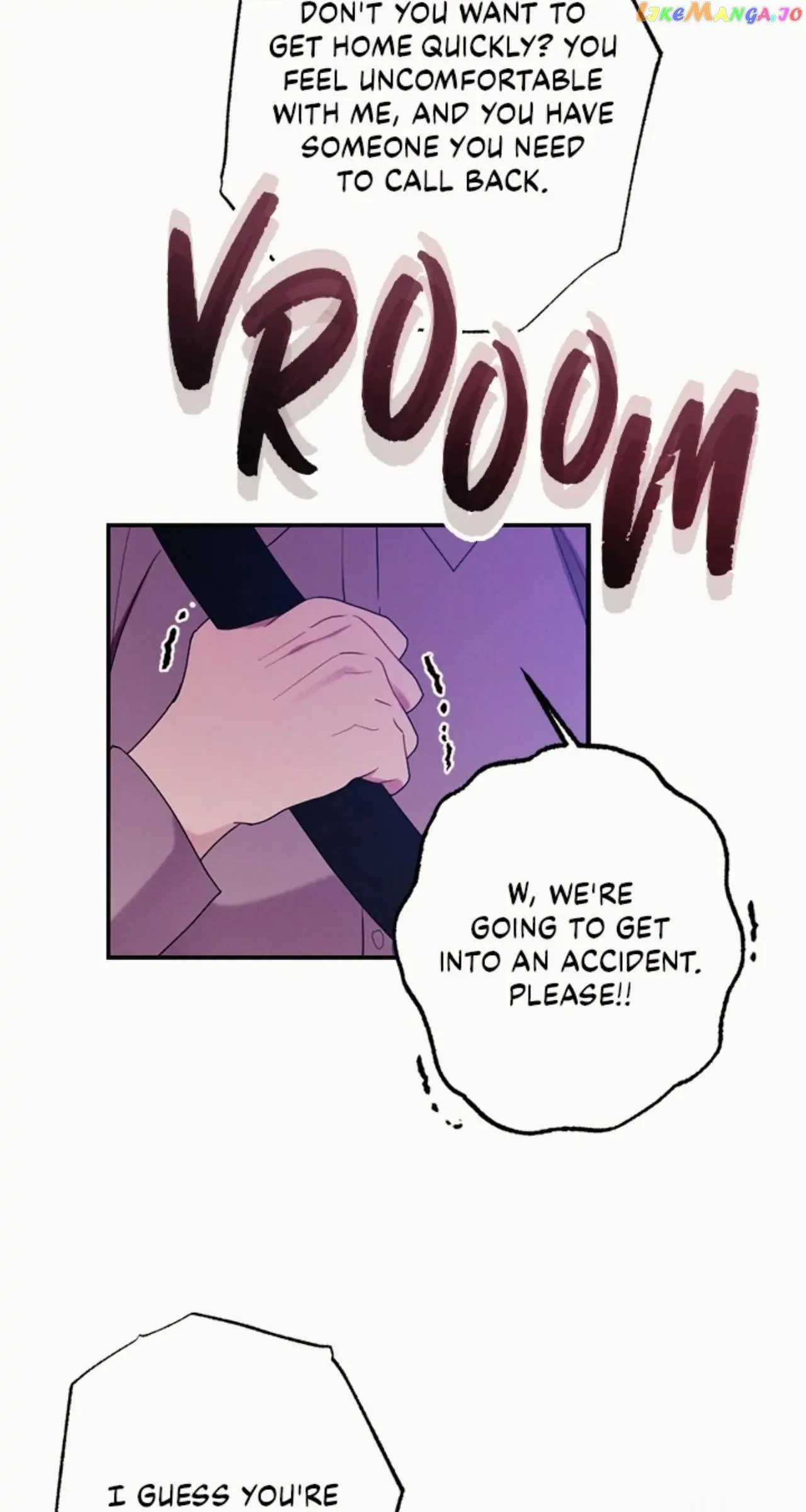 Scarlet Temptation Chapter 21 – Page 53