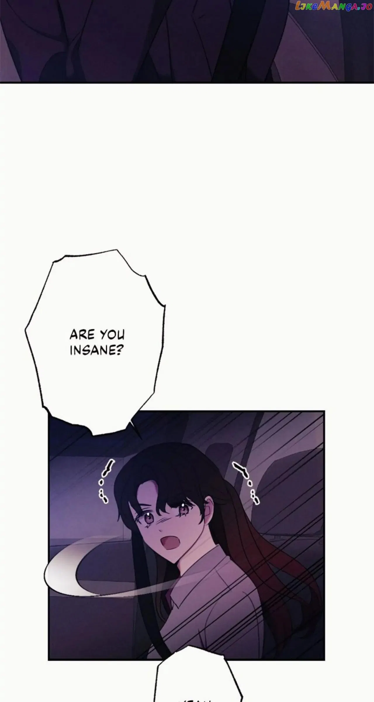 Scarlet Temptation Chapter 21 – Page 60