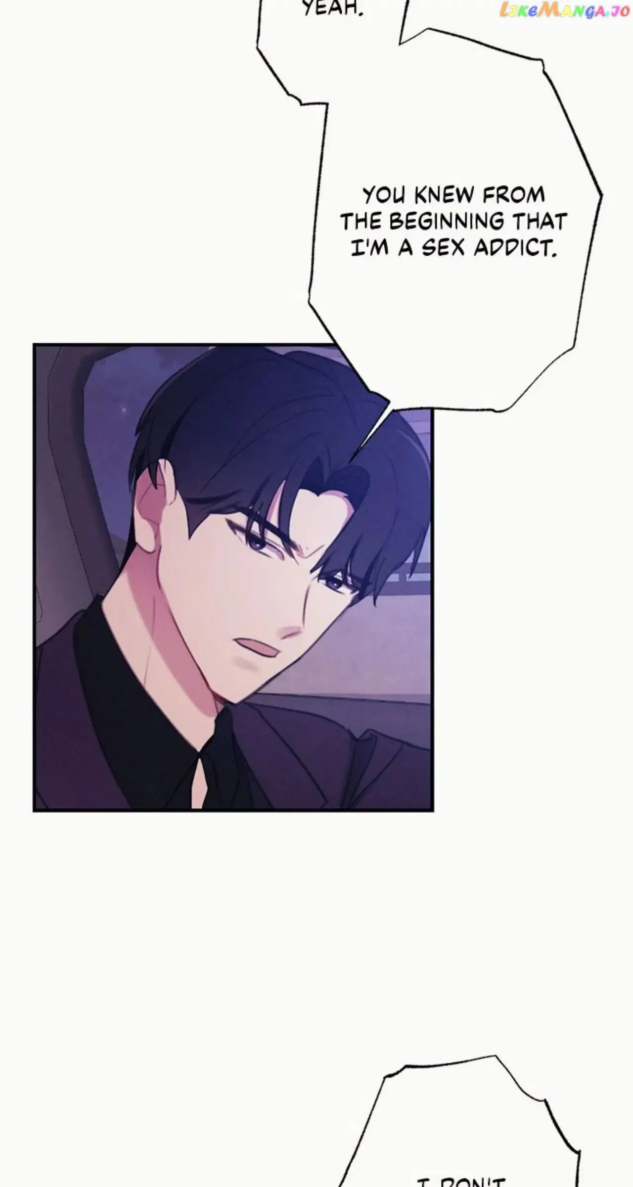 Scarlet Temptation Chapter 21 – Page 61