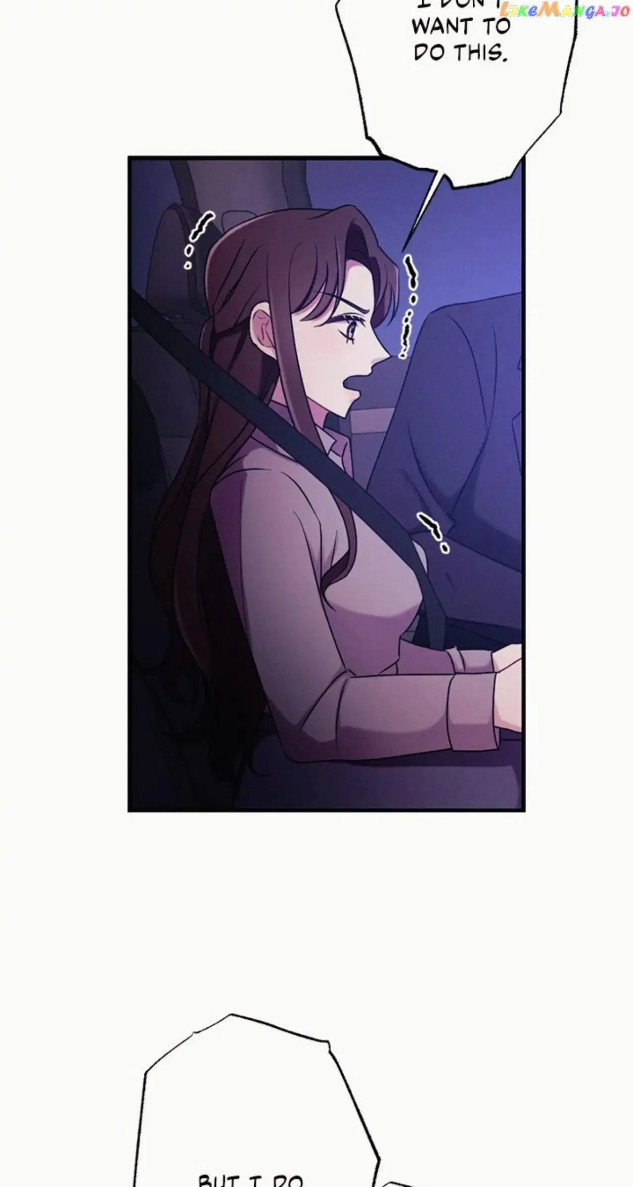 Scarlet Temptation Chapter 21 – Page 62