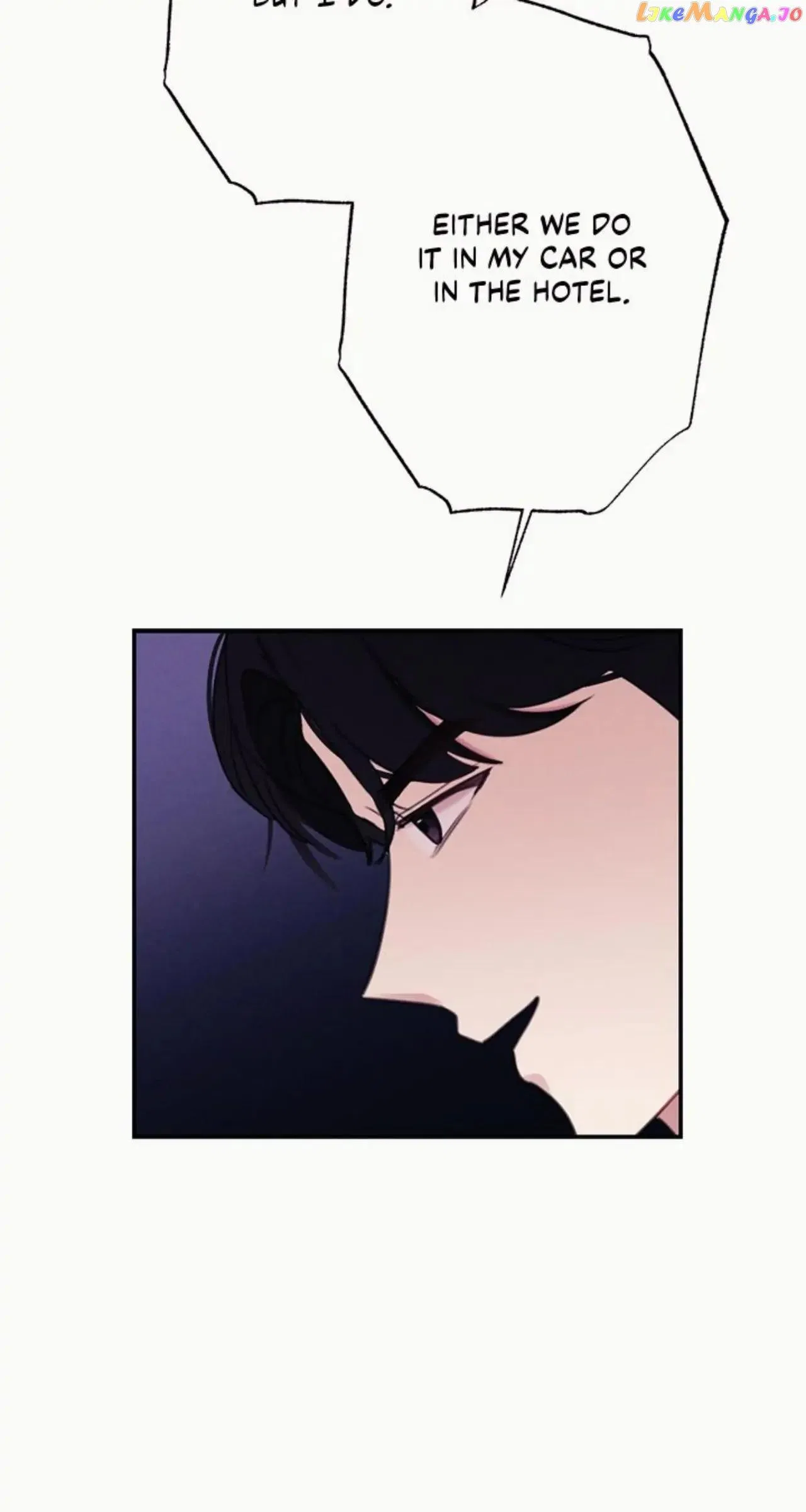 Scarlet Temptation Chapter 21 – Page 63