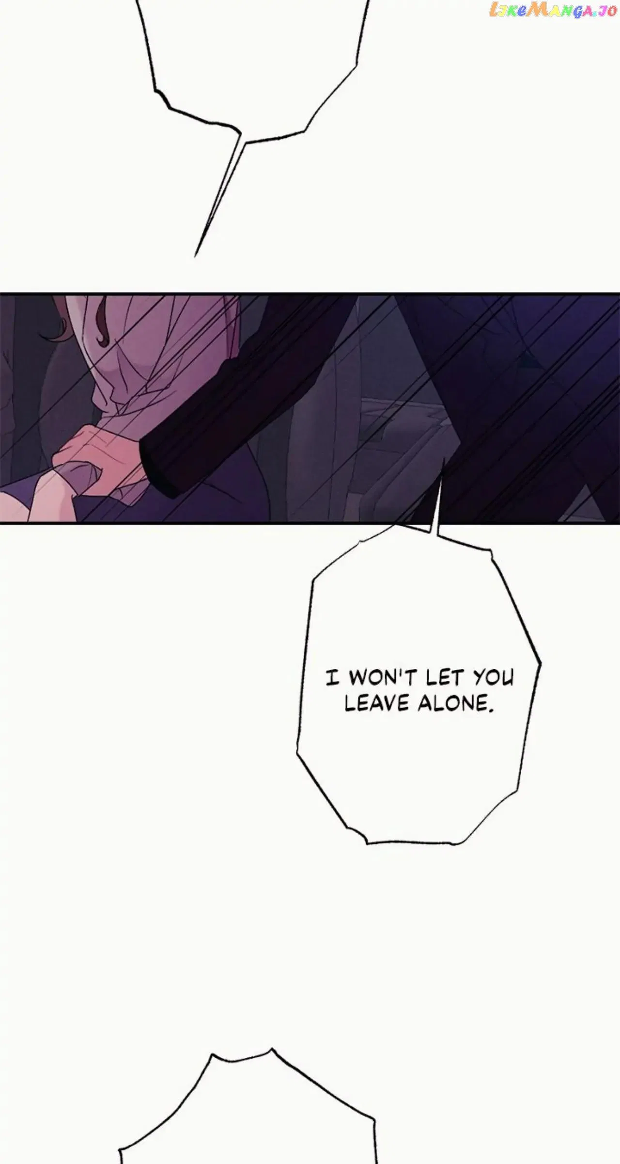 Scarlet Temptation Chapter 21 – Page 65