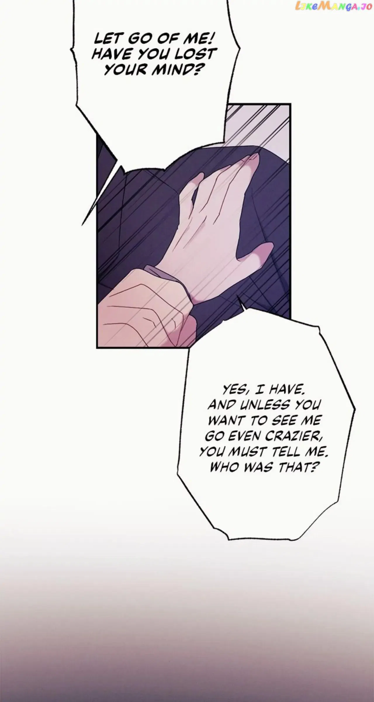 Scarlet Temptation Chapter 21 – Page 66