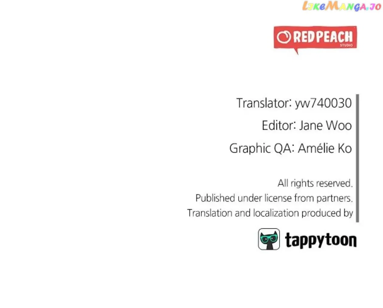 Scarlet Temptation Chapter 21 – Page 70
