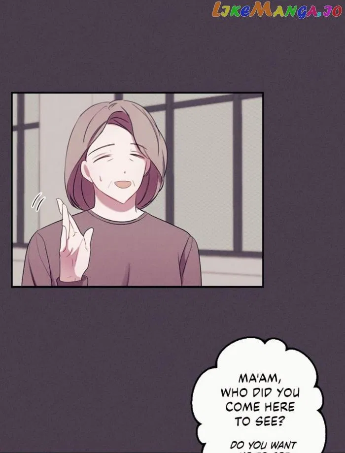 Scarlet Temptation Chapter 19 – Page 6