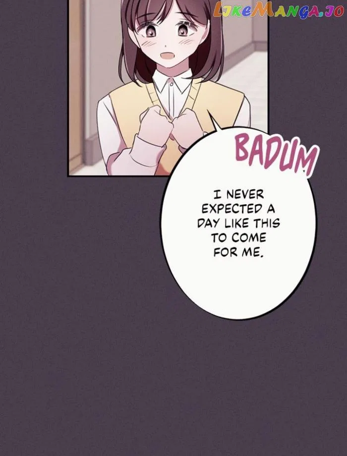 Scarlet Temptation Chapter 19 – Page 10