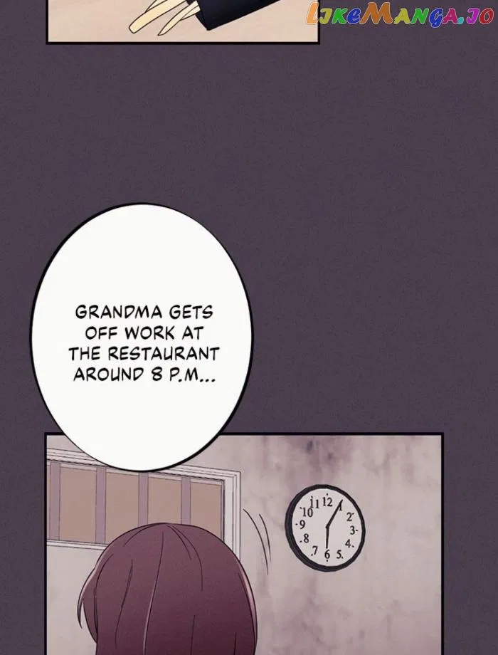 Scarlet Temptation Chapter 19 – Page 22