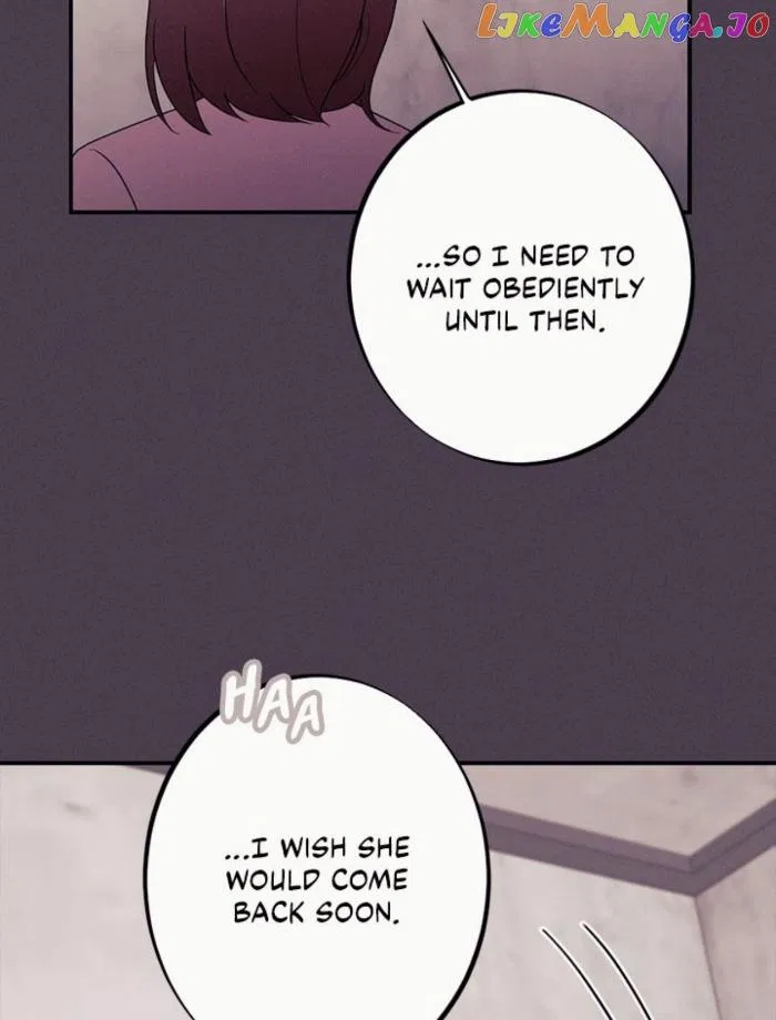 Scarlet Temptation Chapter 19 – Page 23