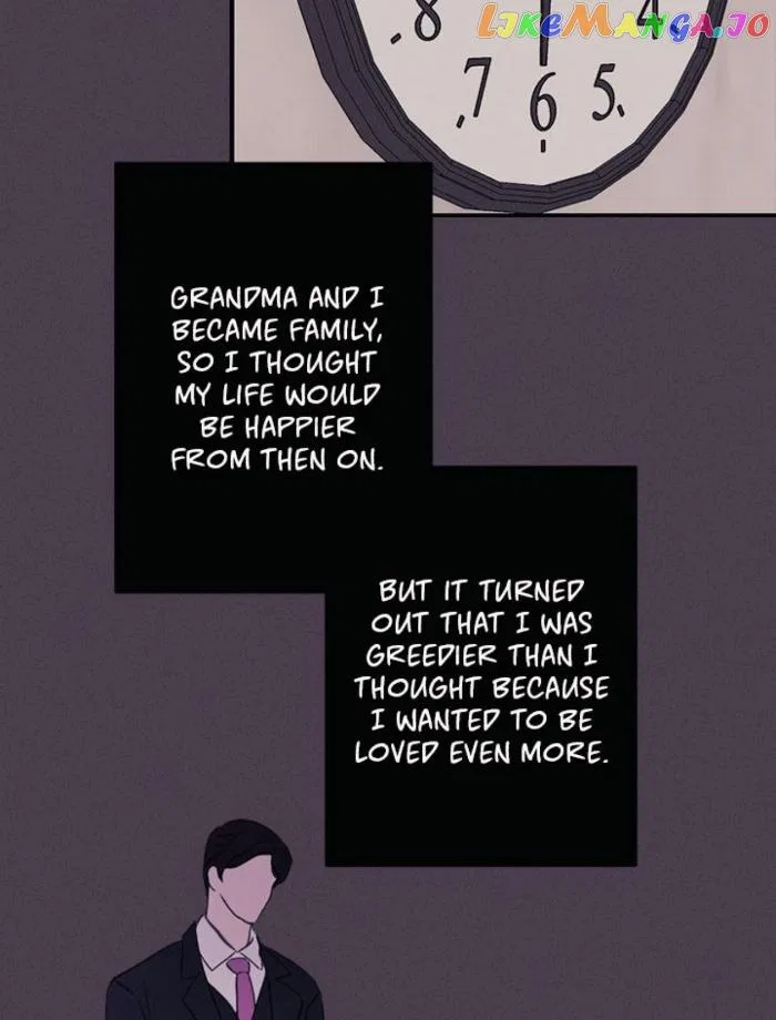 Scarlet Temptation Chapter 19 – Page 25
