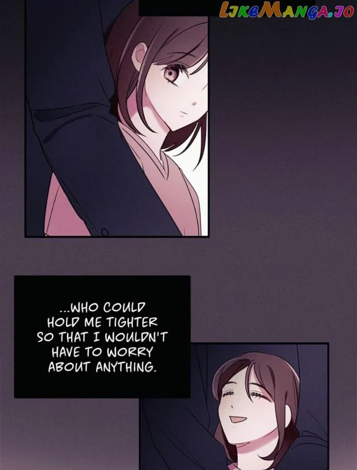 Scarlet Temptation Chapter 19 – Page 27