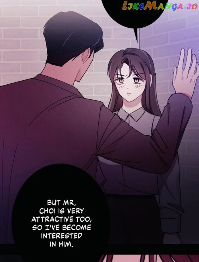 Scarlet Temptation Chapter 19 – Page 39